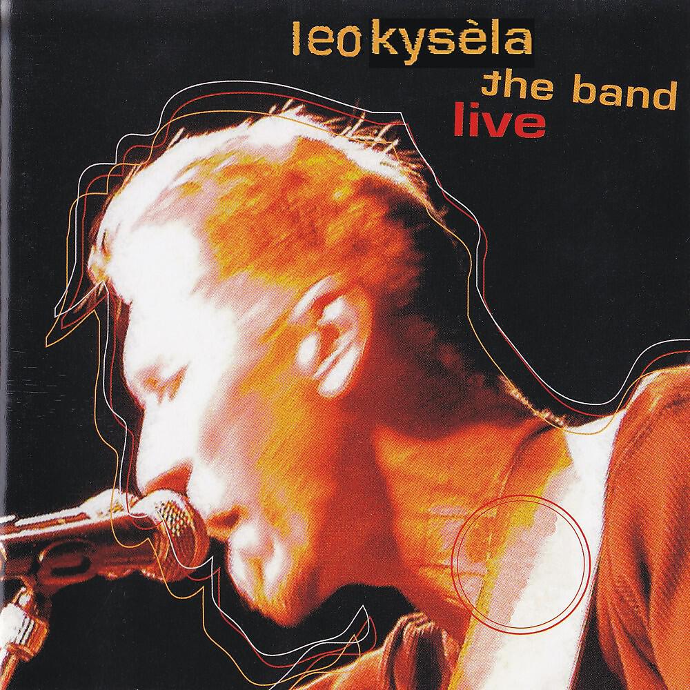Leo Kysela - Dr. Baby (Live)