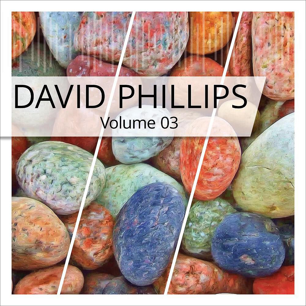 David Phillips - All the Pretty Little Horses