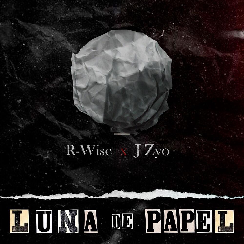 Постер альбома Luna De Papel