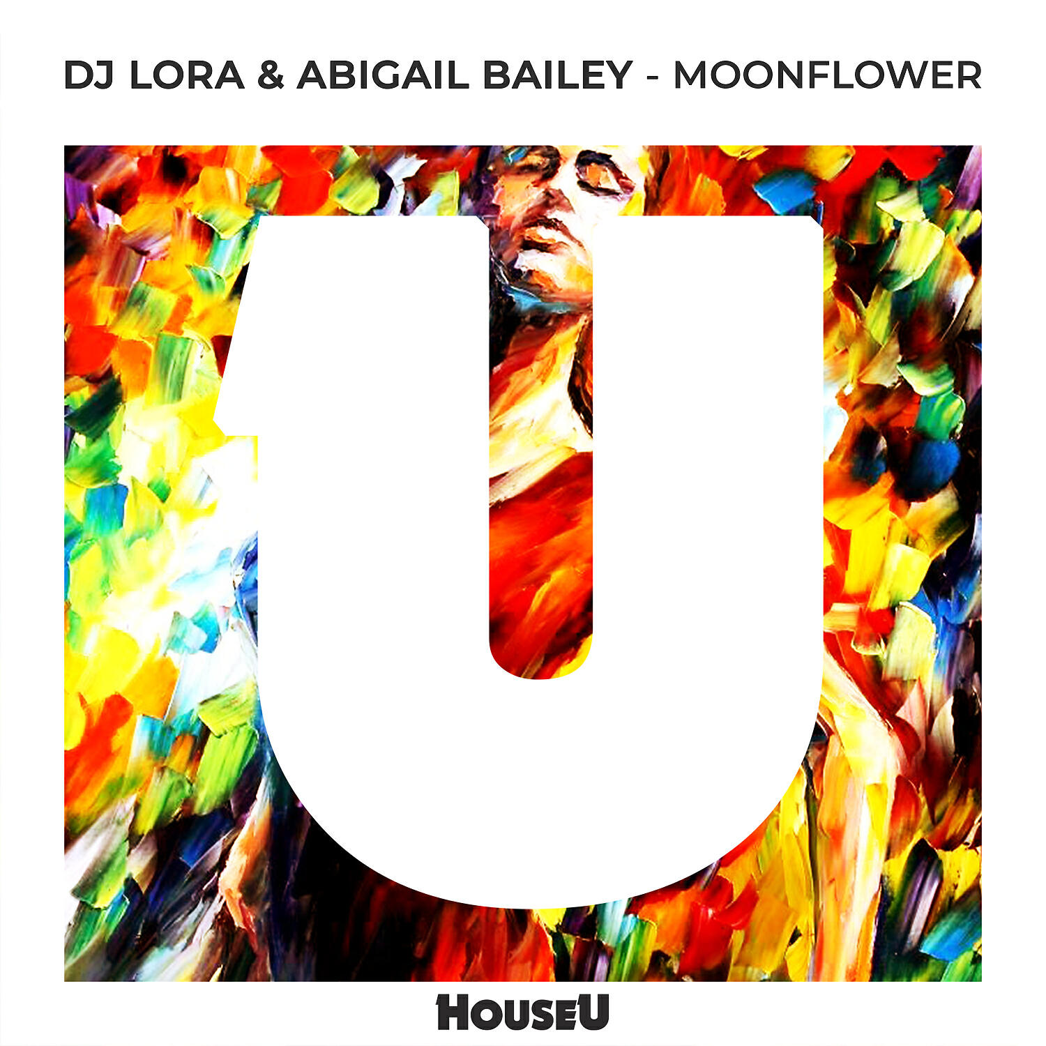 DJ Lora - Moonflower (Radio Edit)