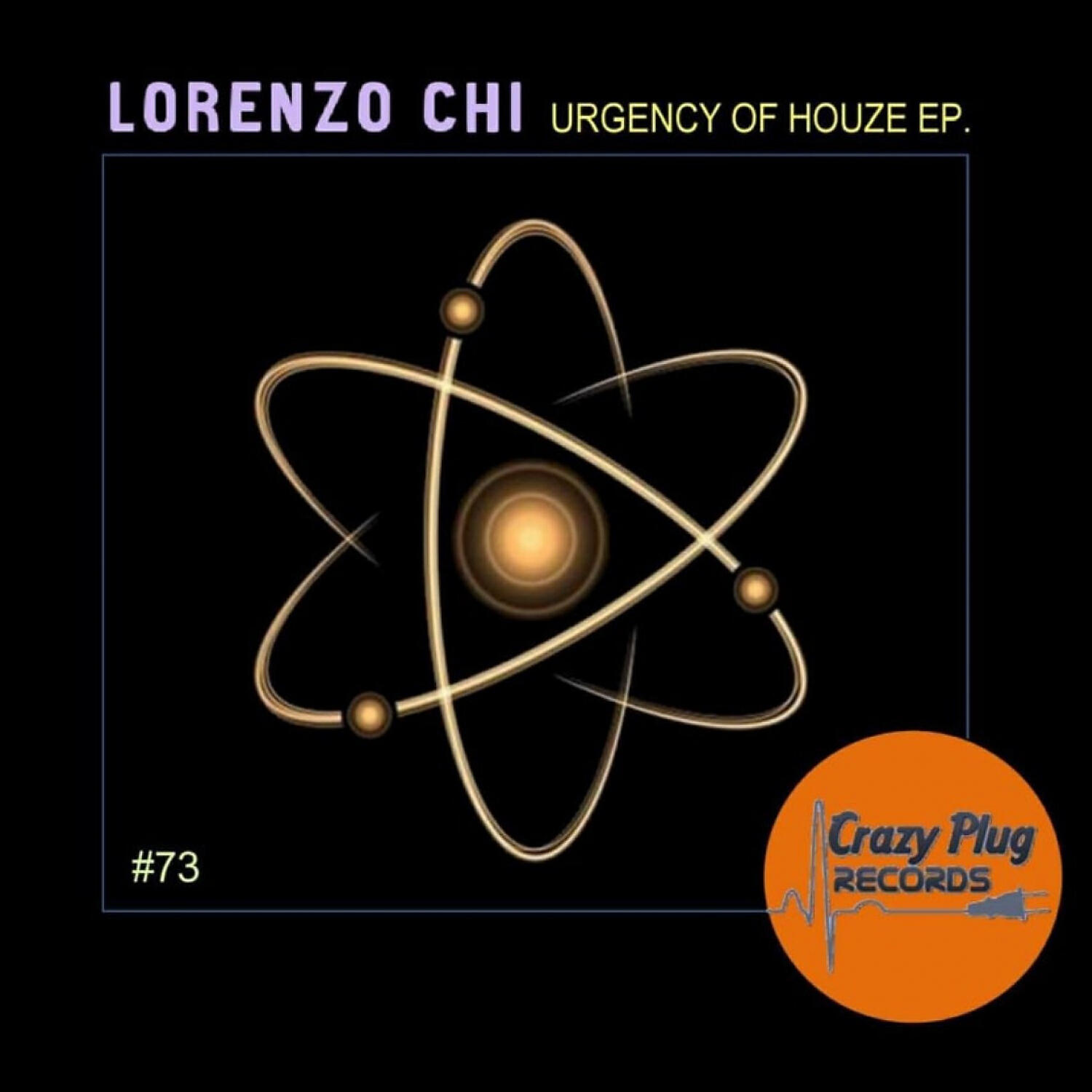 Lorenzo Chi - Urgency of houze