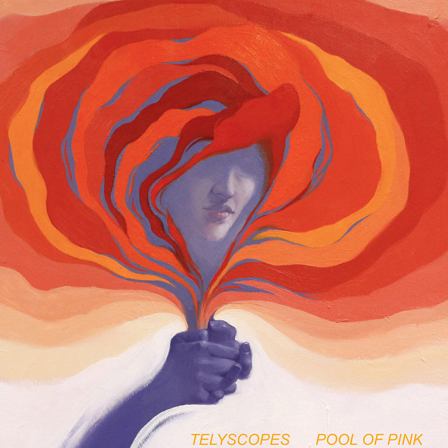 Telyscopes - Hypochondriac