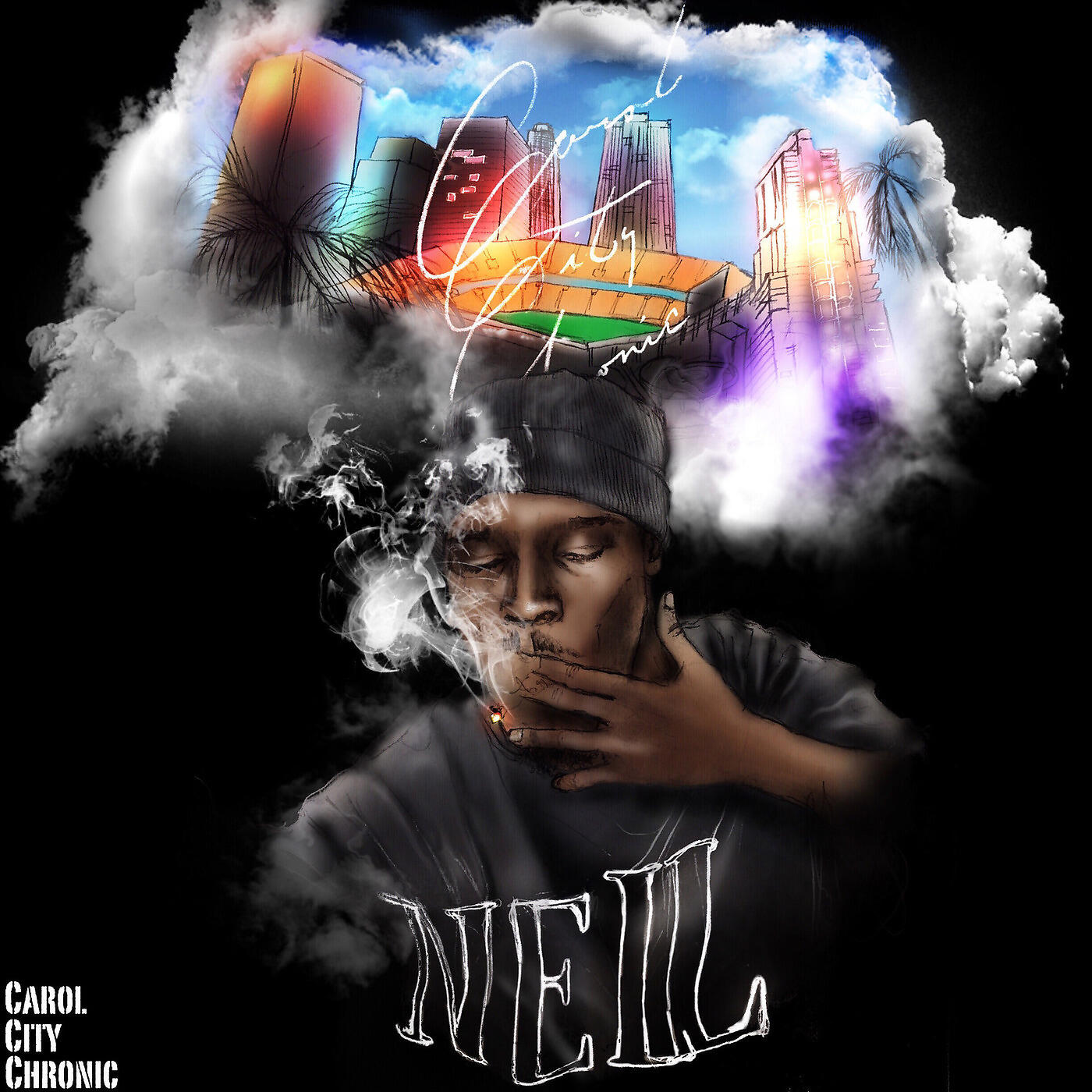 NELL - Made in Dade