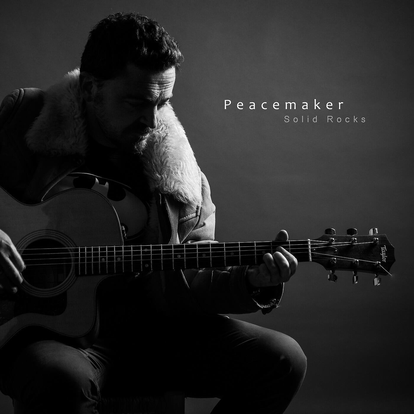 Peacemaker - Serenade