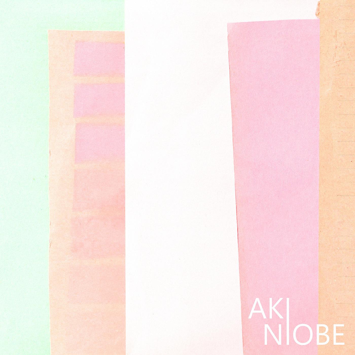 Постер альбома Niobe