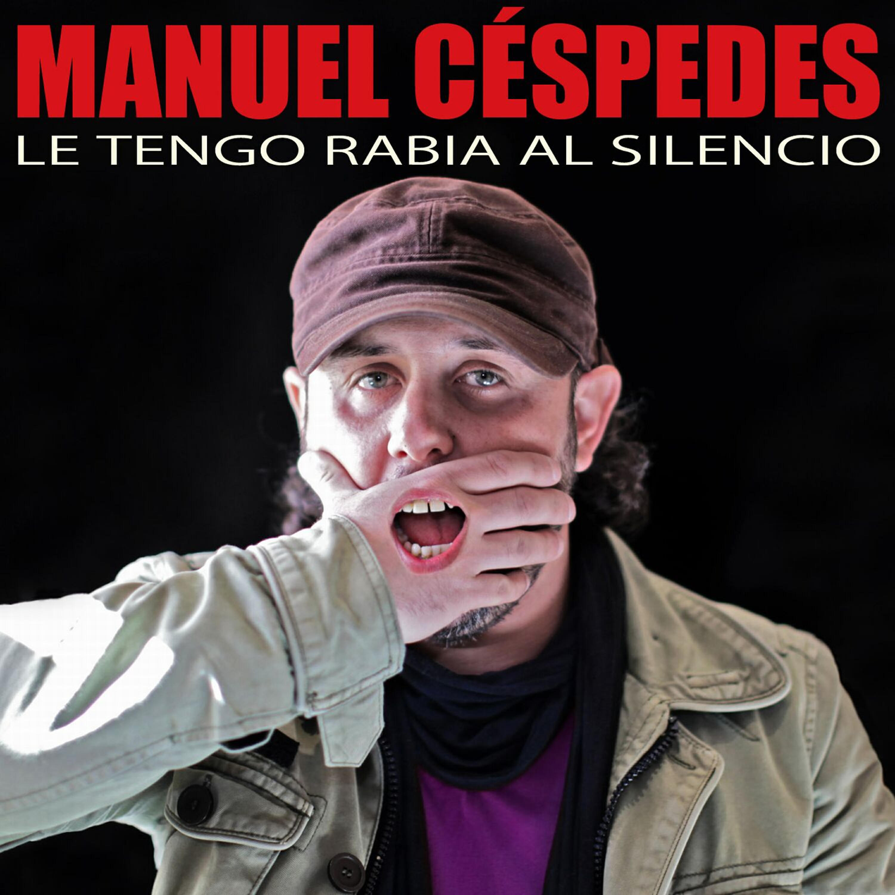 Manuel Céspedes - Envuelto en Llanto (Nana)