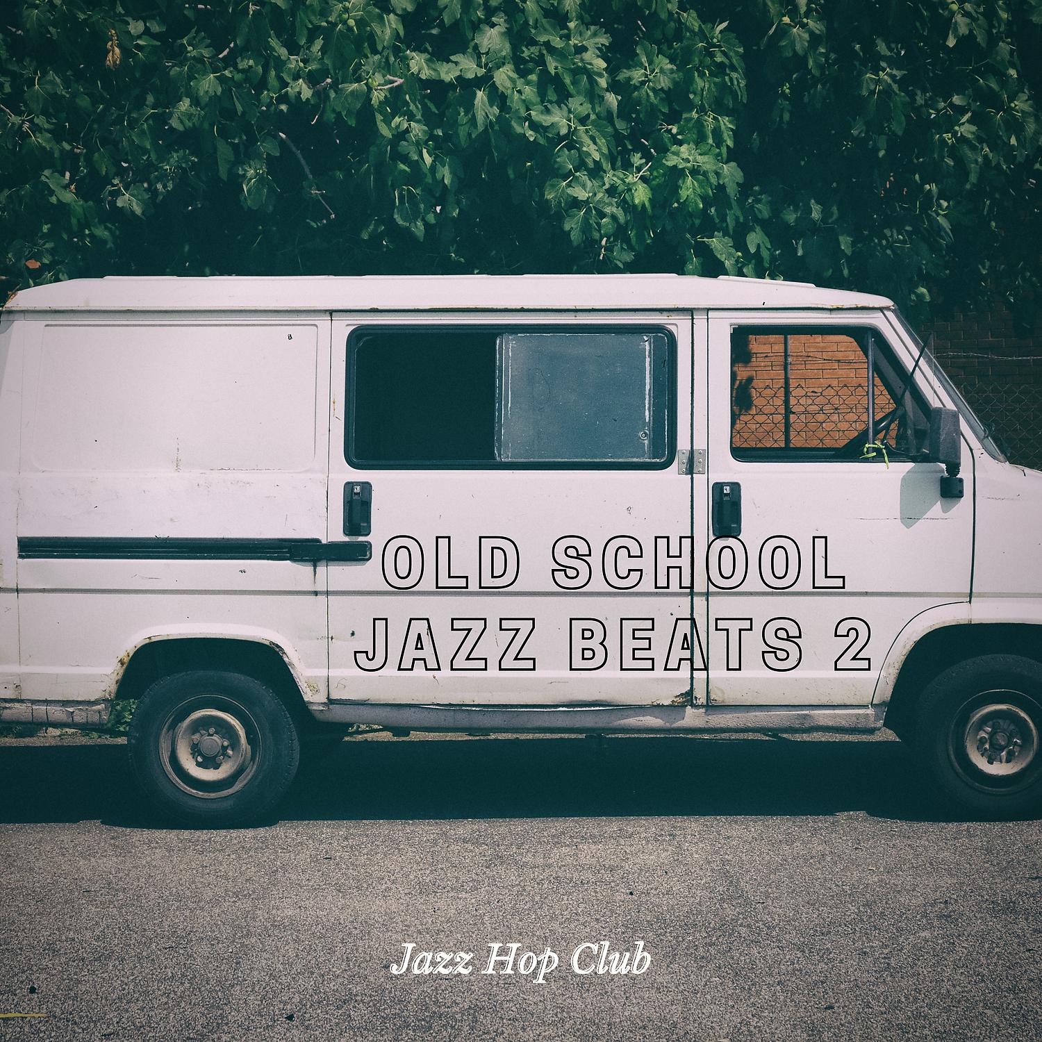 Постер альбома Old School Jazz Beats 2