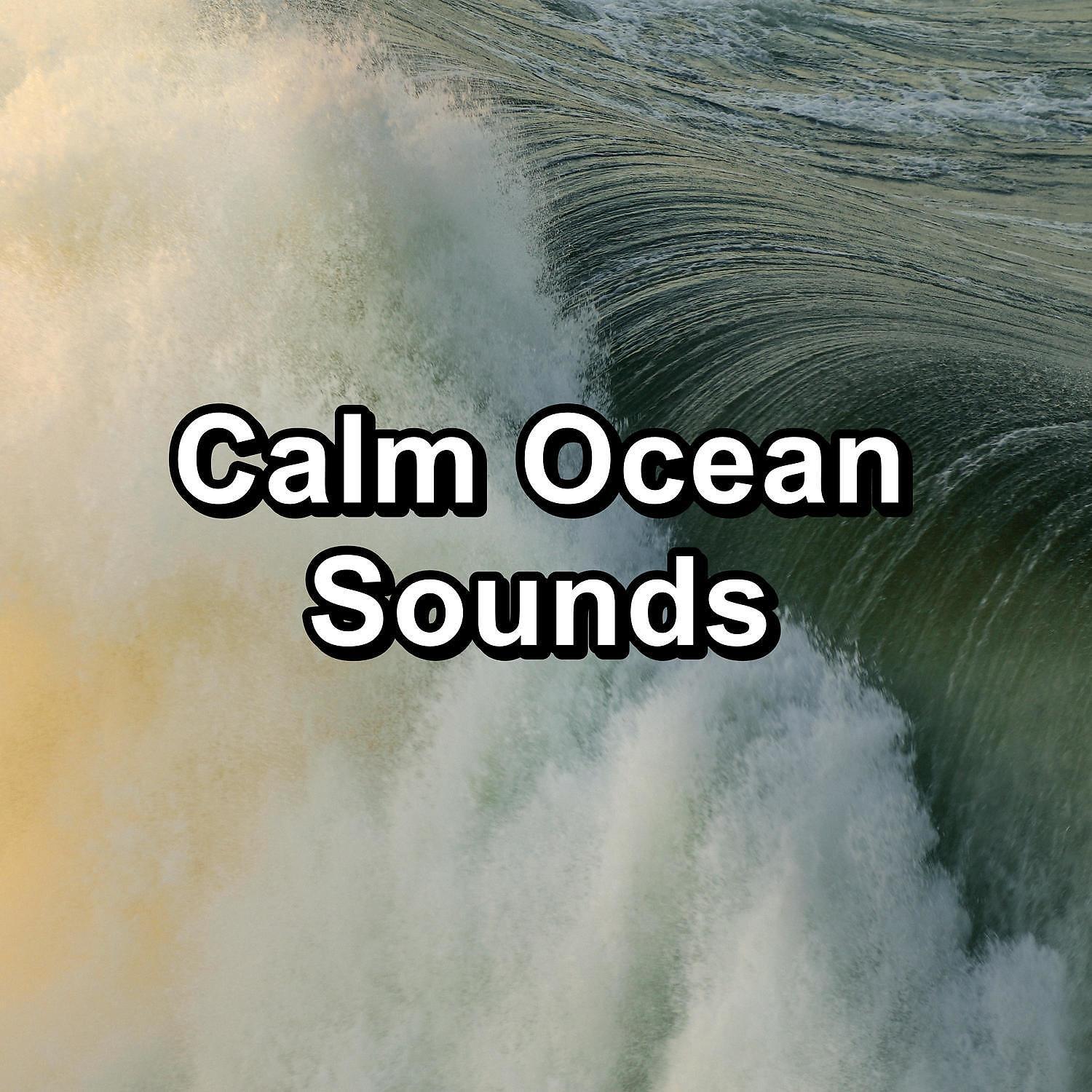 Ocean Waves Radiance - Ocean and River Sounds With White Noise Instrumental Noise and Music