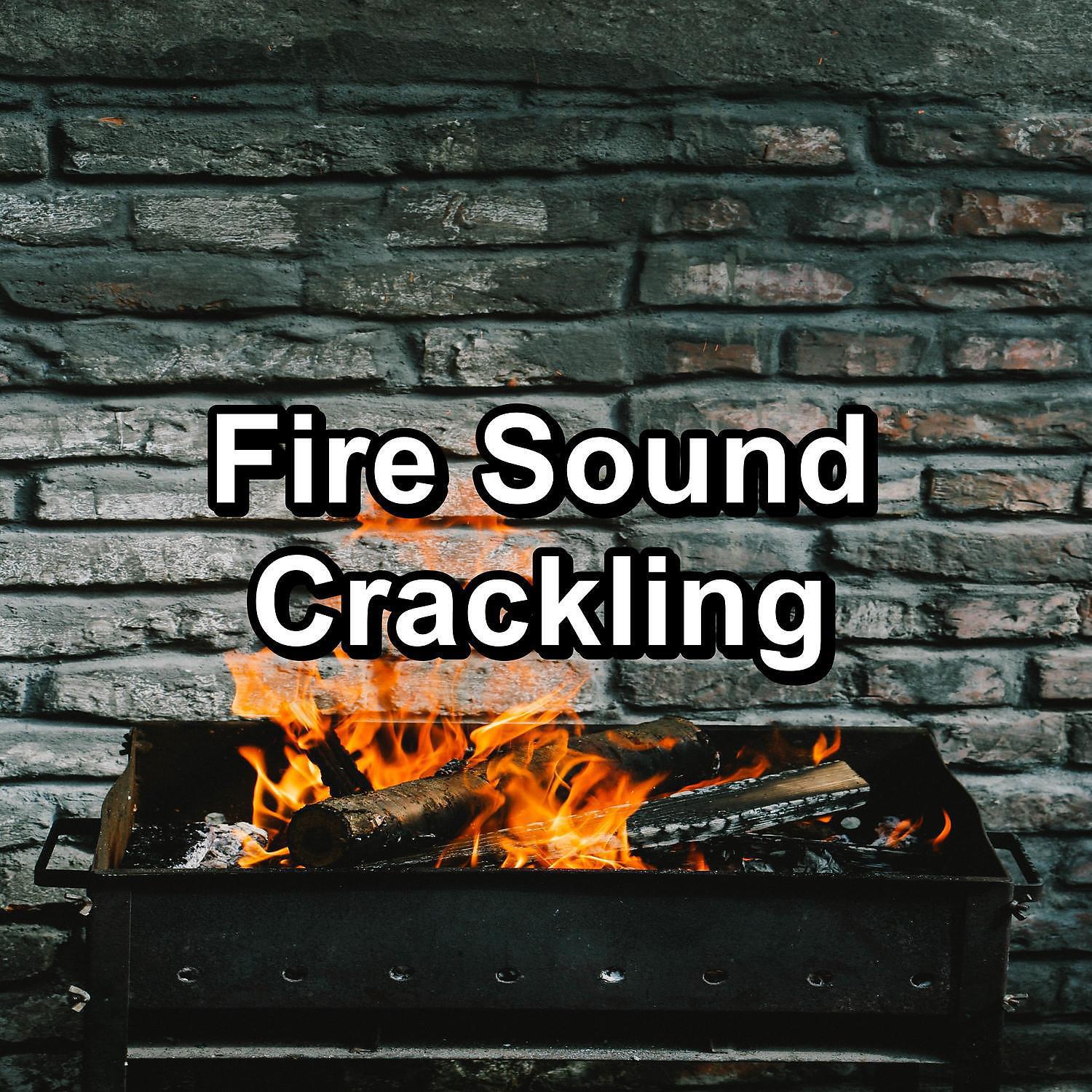 Crackling Fire Sounds - Cozy Fireplace Instant Relax Loopable for Babies