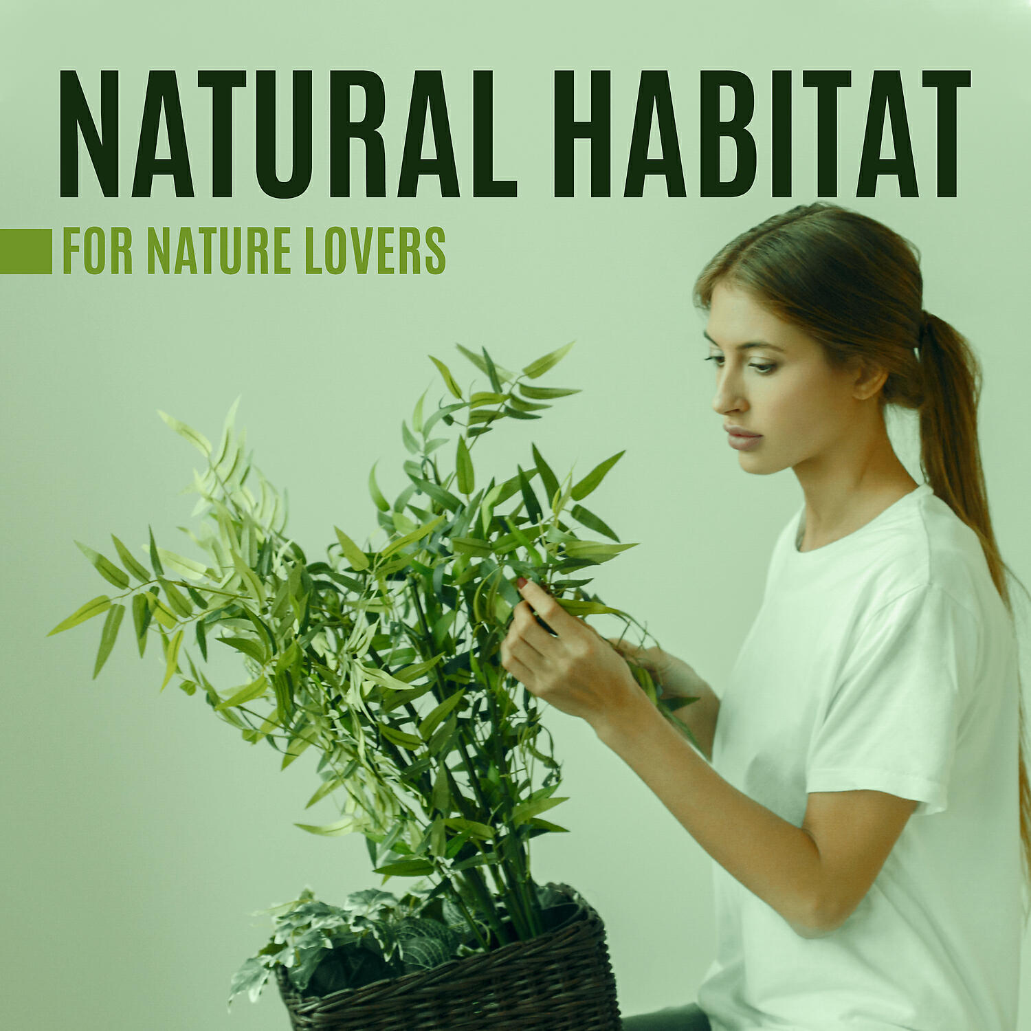 Natural New Age Maker! - On a Wave of Peace