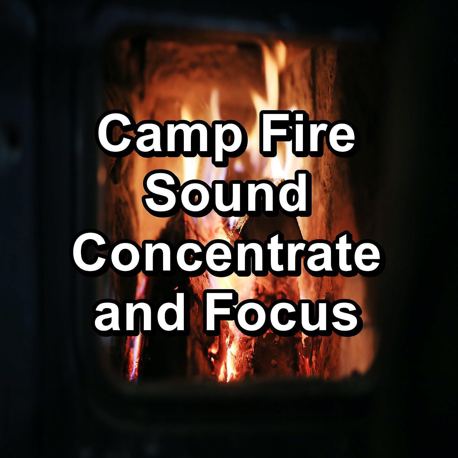 Baby Sleep Music - Soothing Fire Sounds on the Beach To Repeat for 8 Hours