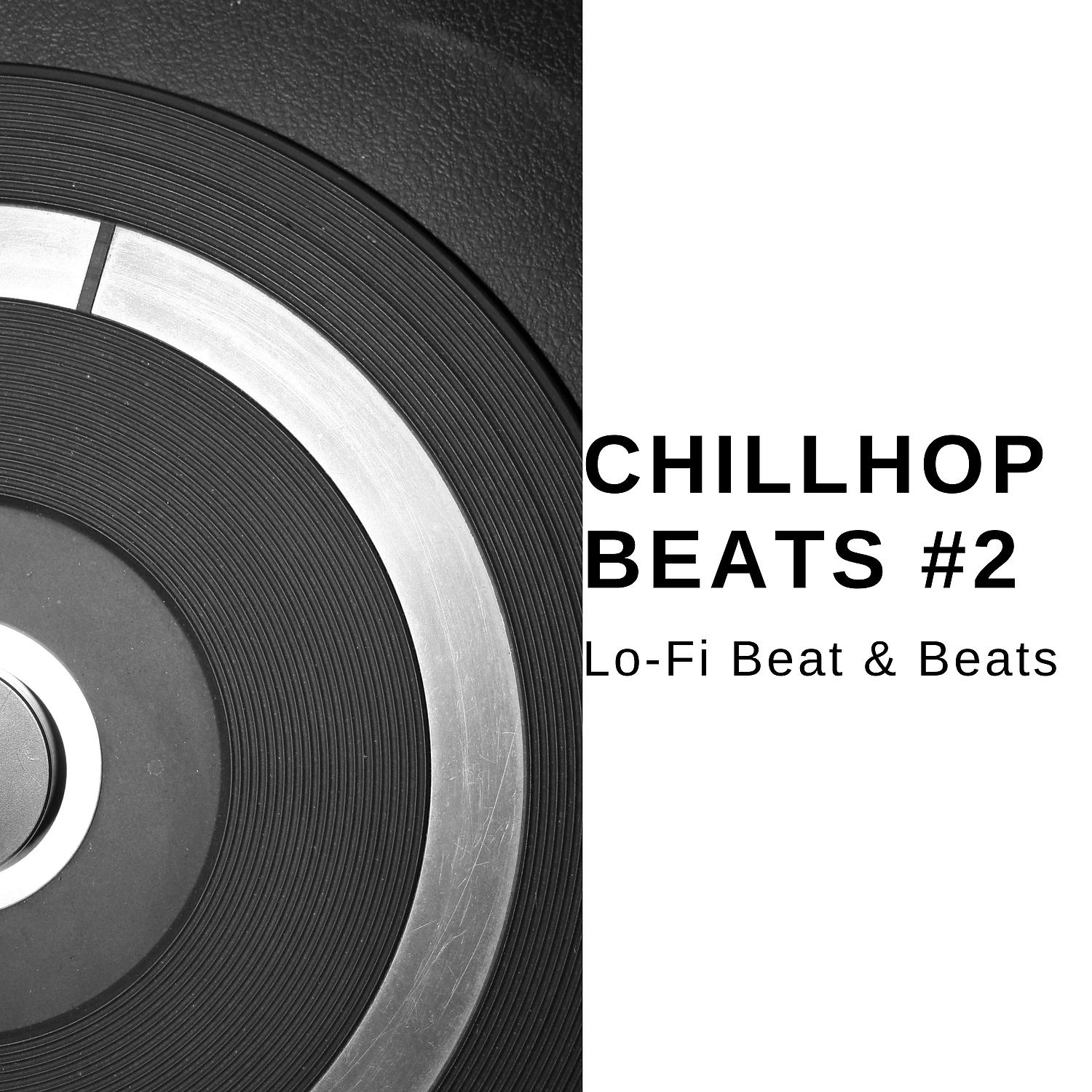Постер альбома Chillhop Beats #2