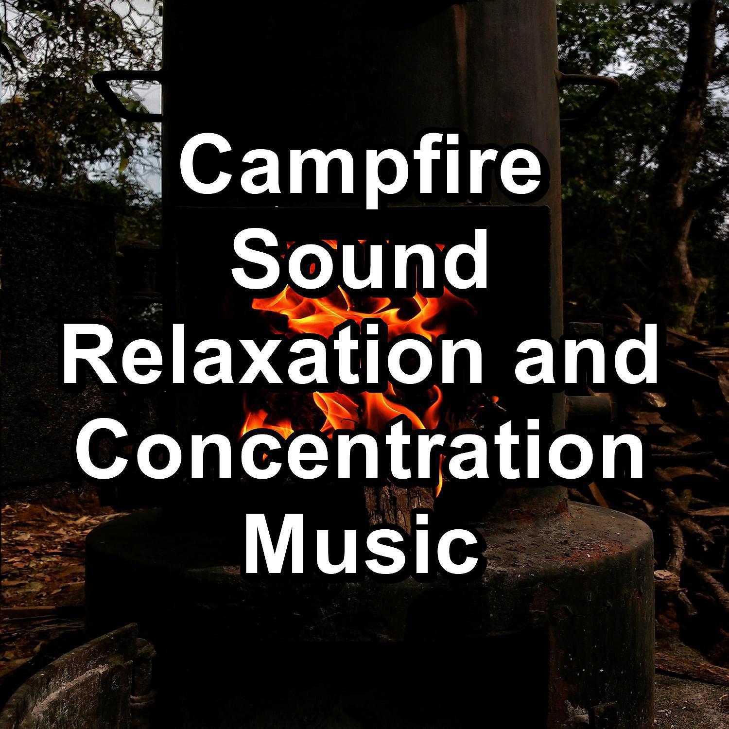 Nature Sounds Nature Music - Fire Crackling Sounds For Rest and Sleep Instant Rest for Babies