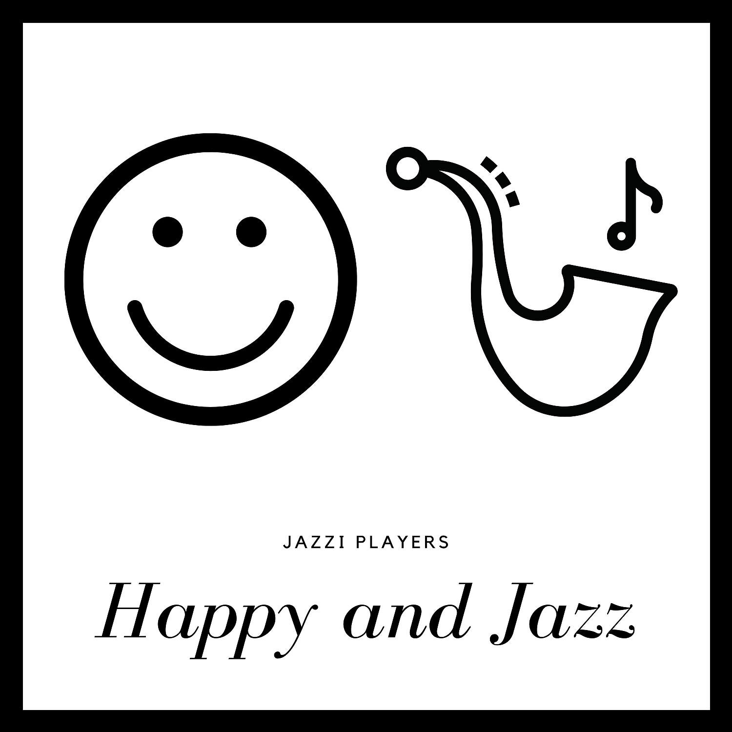 Jazzi Players - As Everyone Does