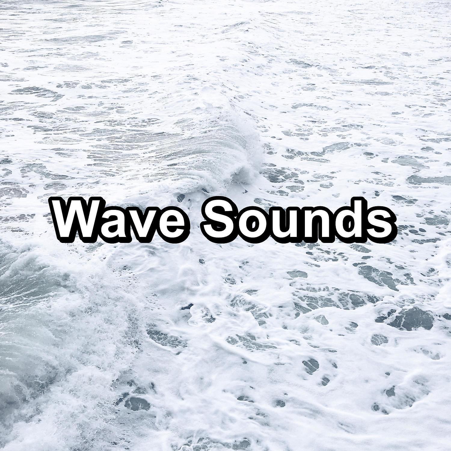 Постер альбома Wave Sounds