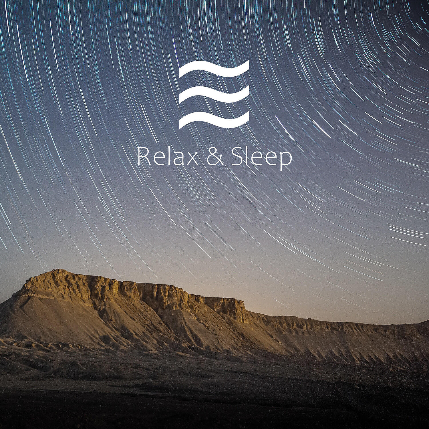 White Deep Noises - White Calm Soothing Shusher