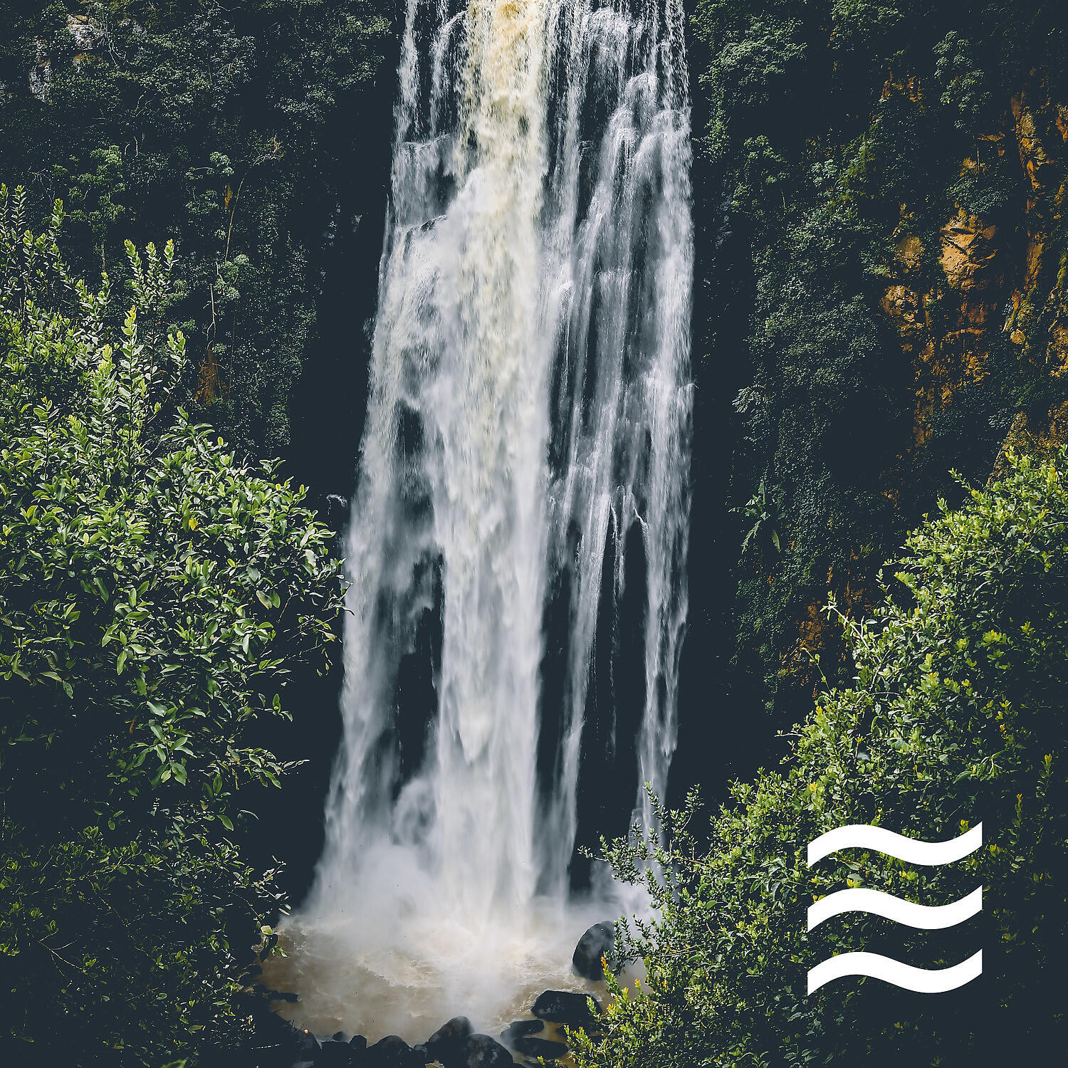 Rain Shush Sounds - Serene Sounds of Calm Raining