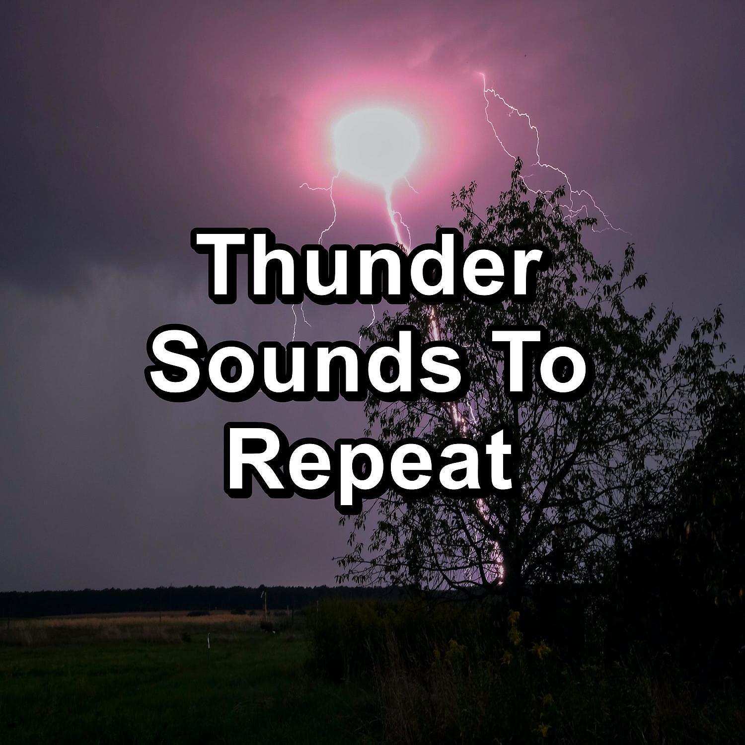 Rain Meditation - Relaxing Rain and Nature Sounds To Repeat for 10 Hours