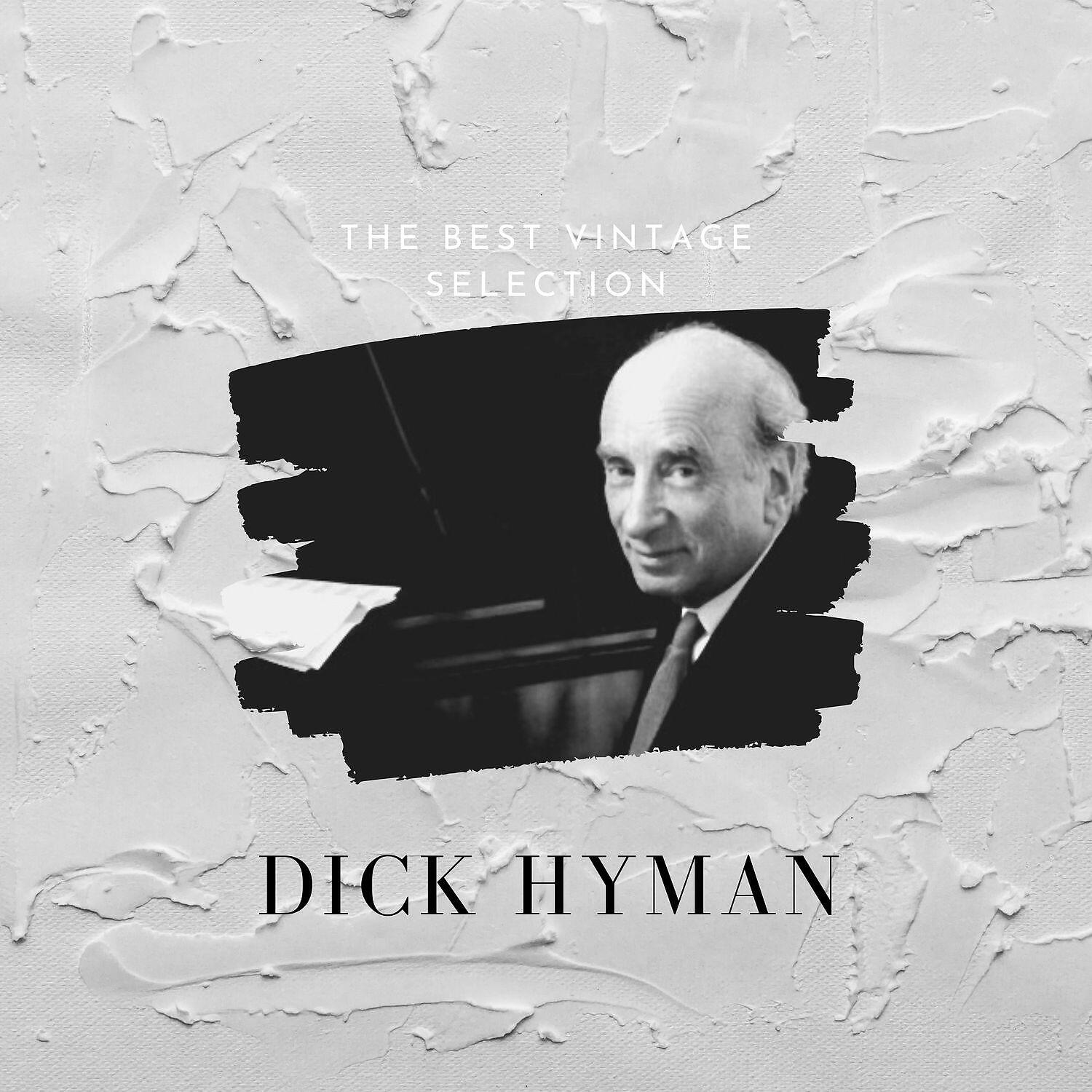 Dick Hyman - Pleasure