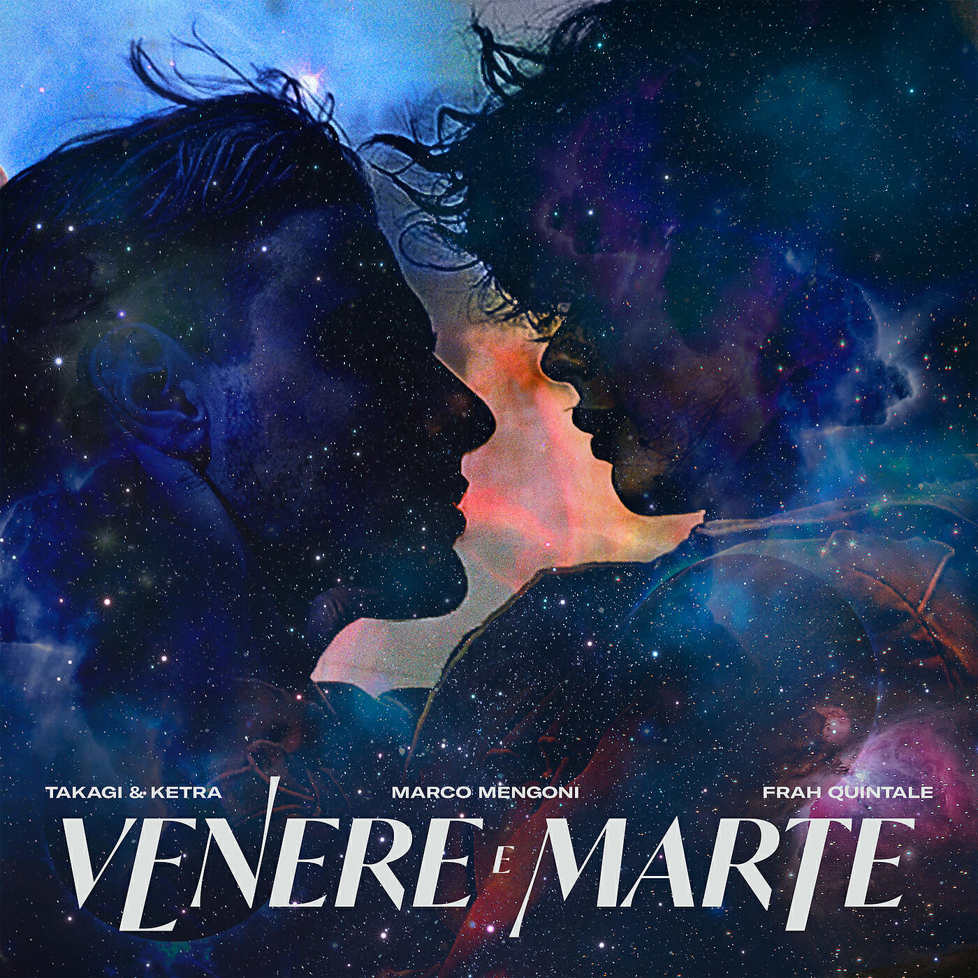 Takagi & Ketra - Venere e Marte