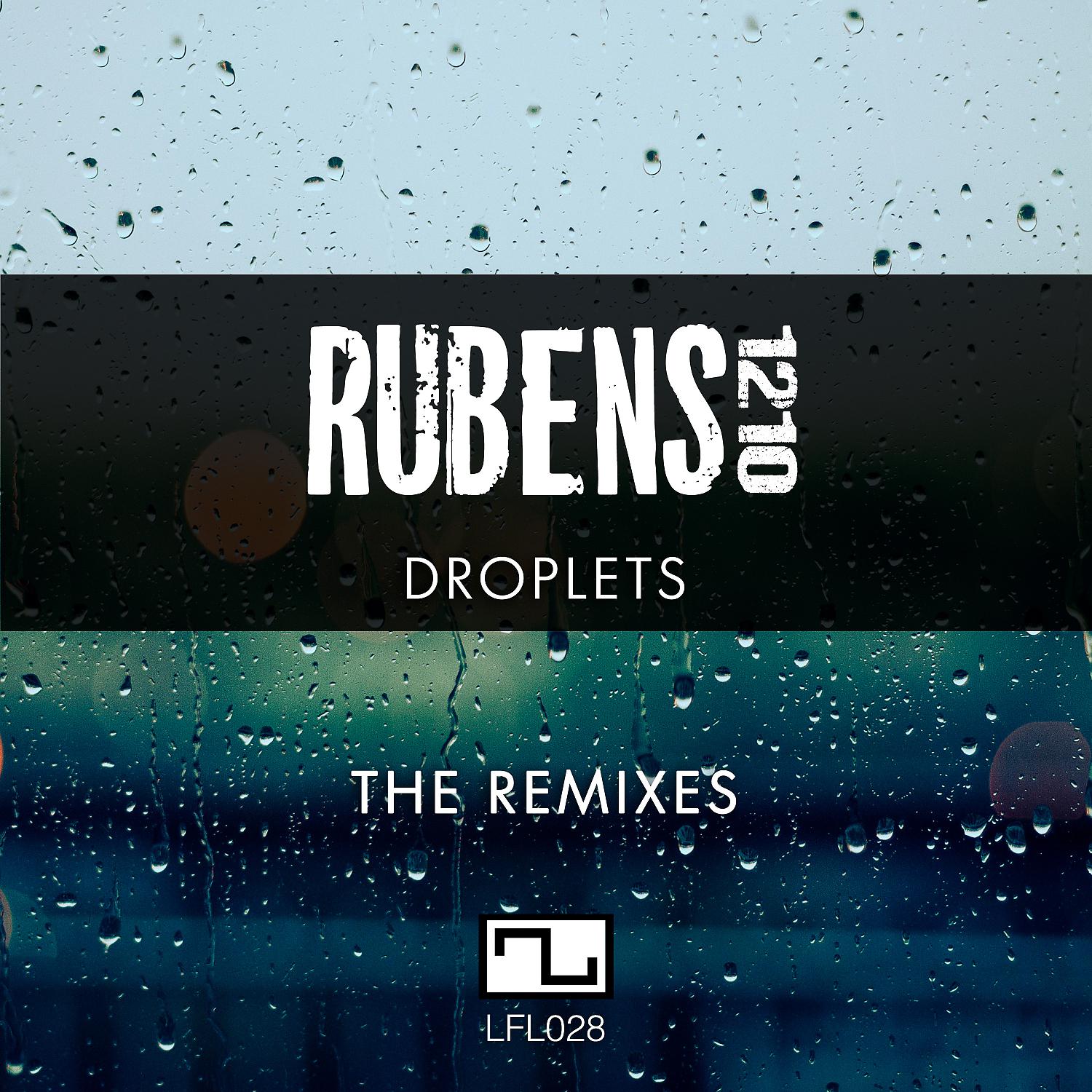 Постер альбома Droplets The Remixes