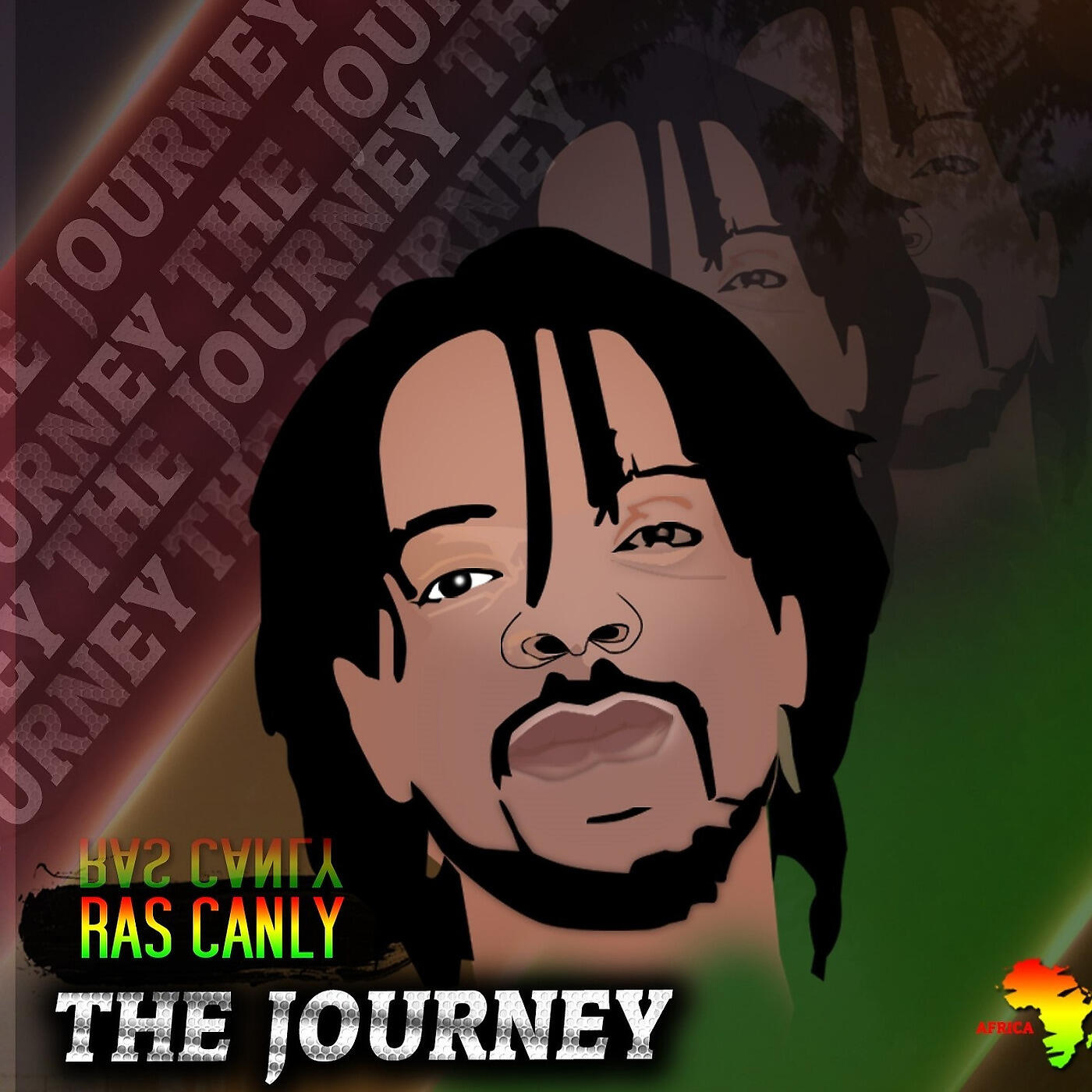 Ras Canly - Hune Nda Kanda