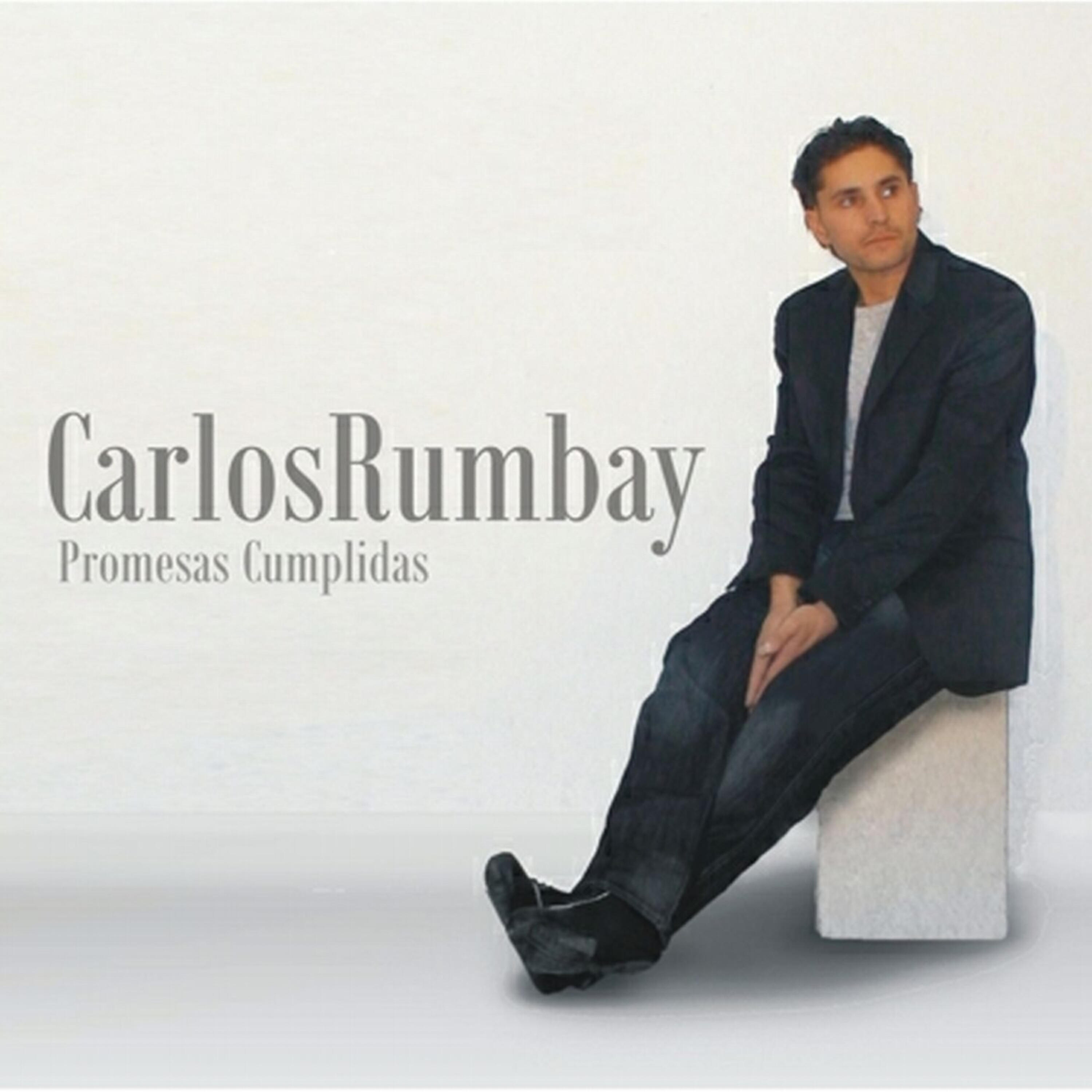 Carlos Rumbay - Enganchate