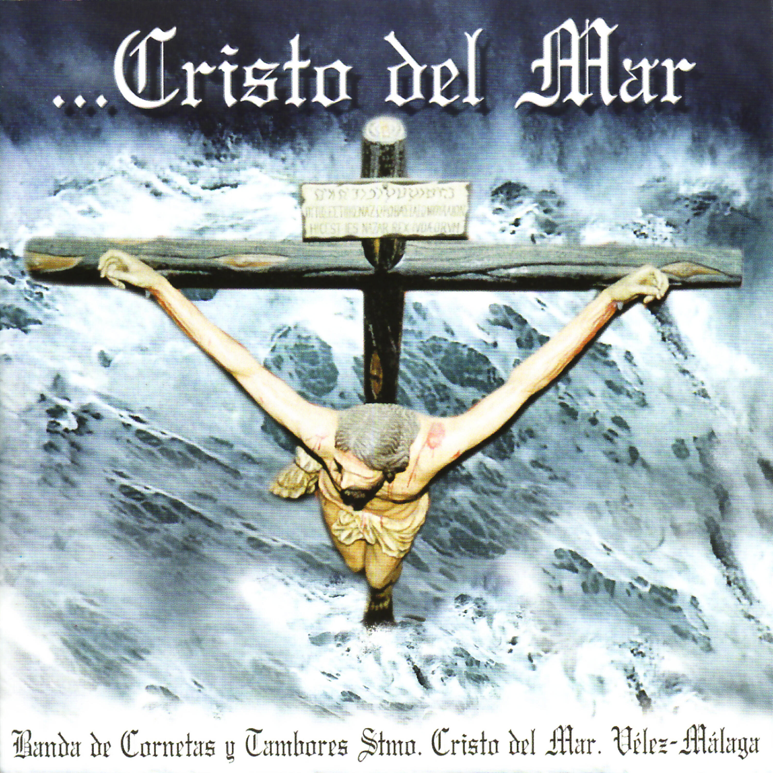 Banda De Cornetas - Bajo Tu Mirada..., Señor de la Sangre