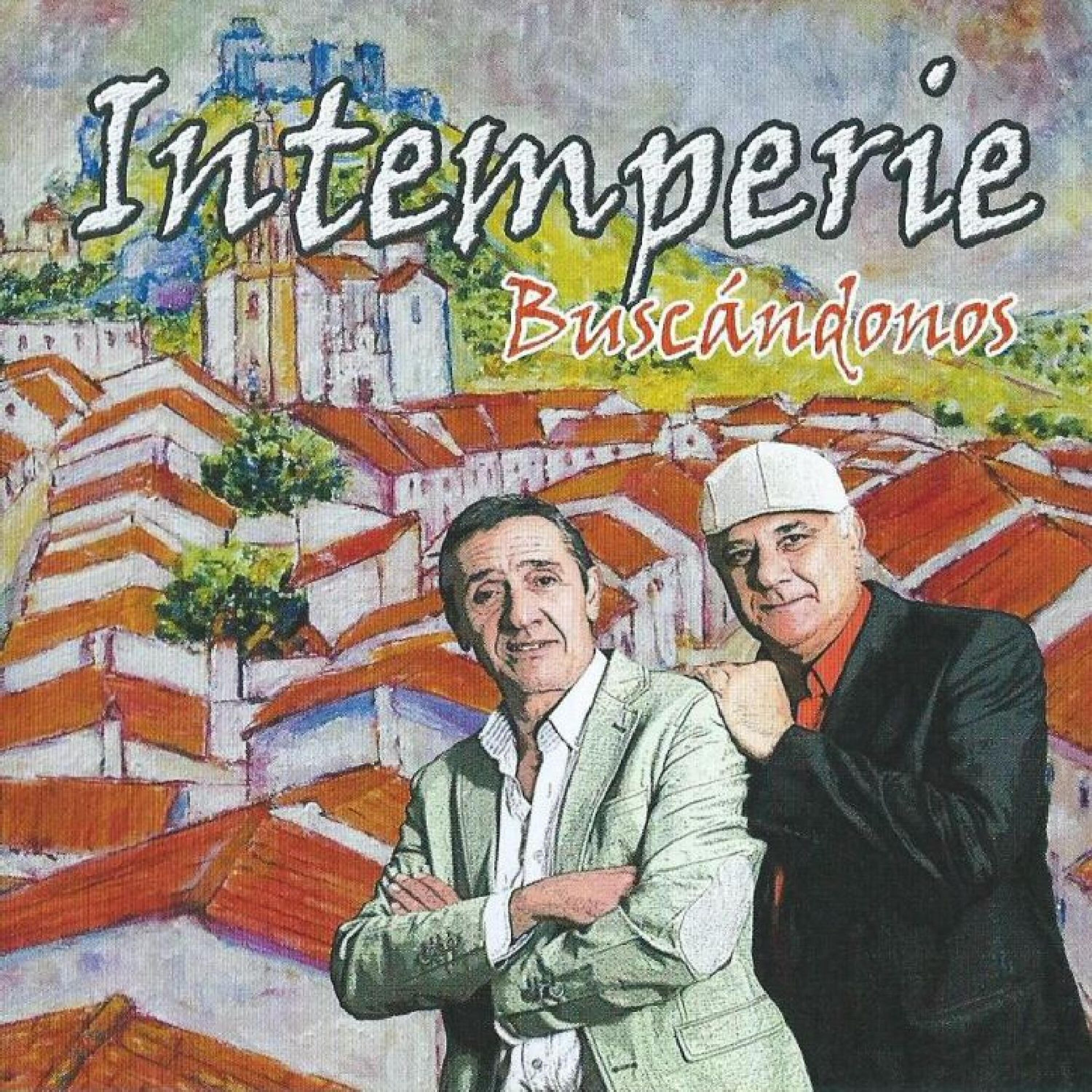 Intemperie - Personas