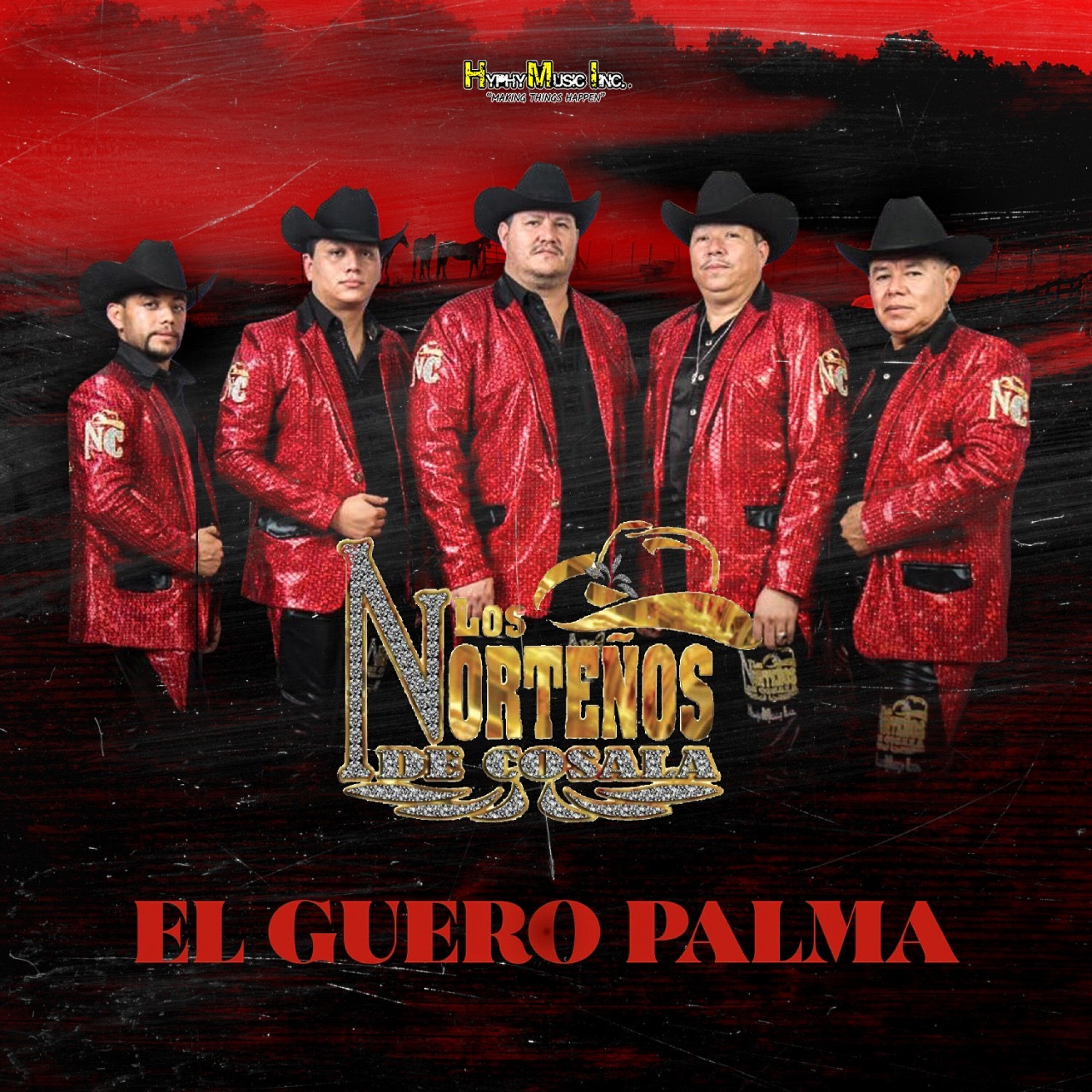 Los Nortenos De Cosala - Soy Casado