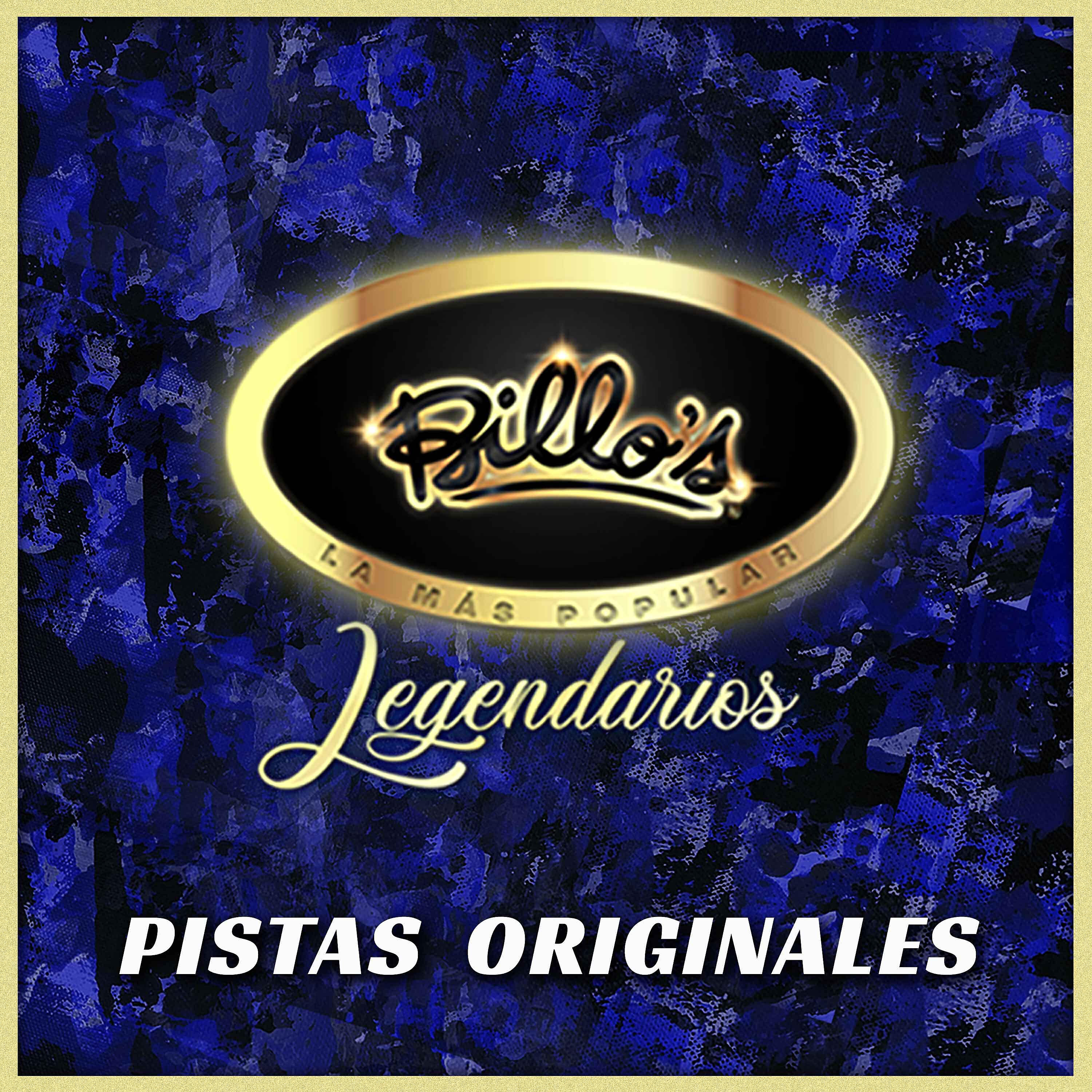 Billo's - Tambores de Carnaval (Pista Original)