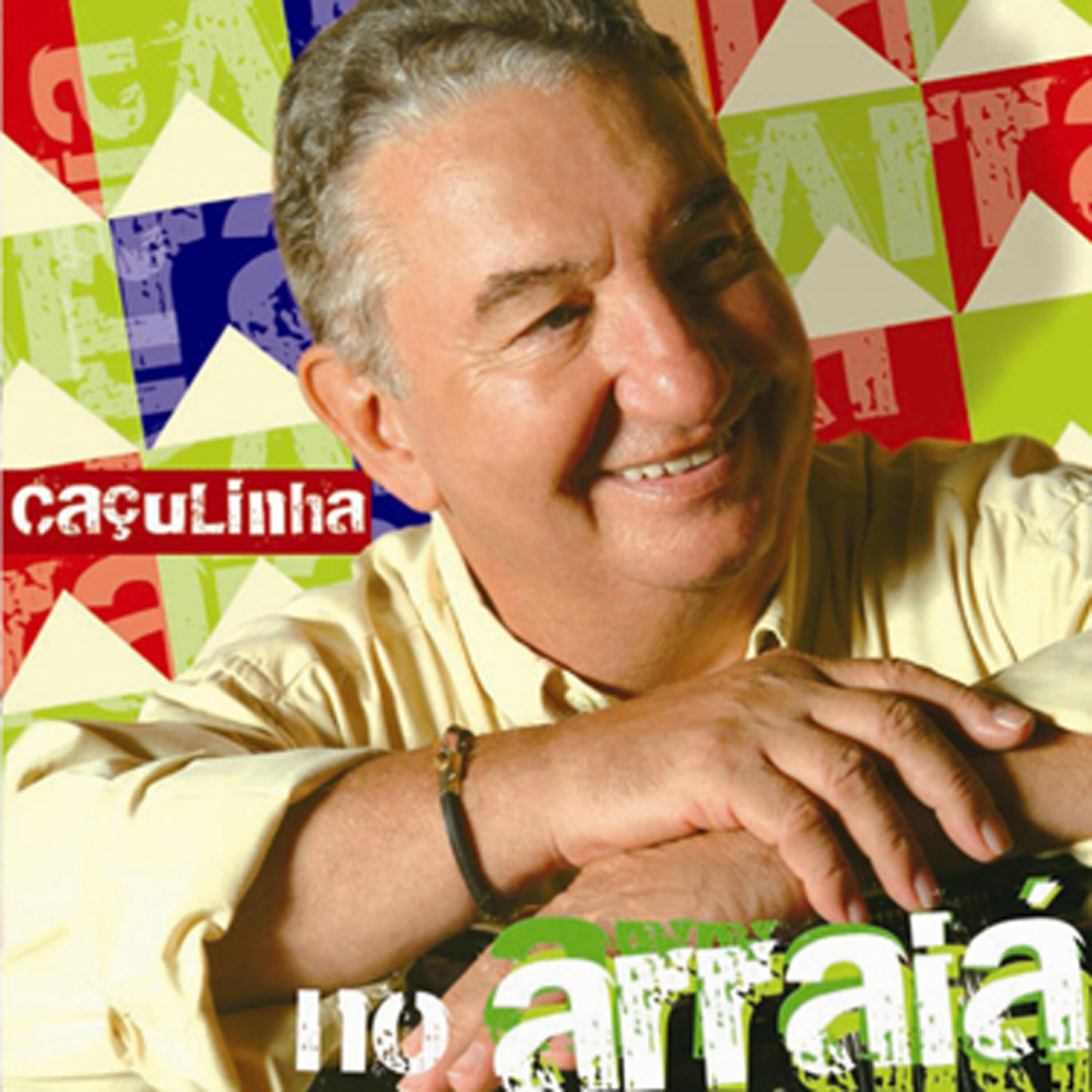 Caçulinha - Antônio, Pedro e João