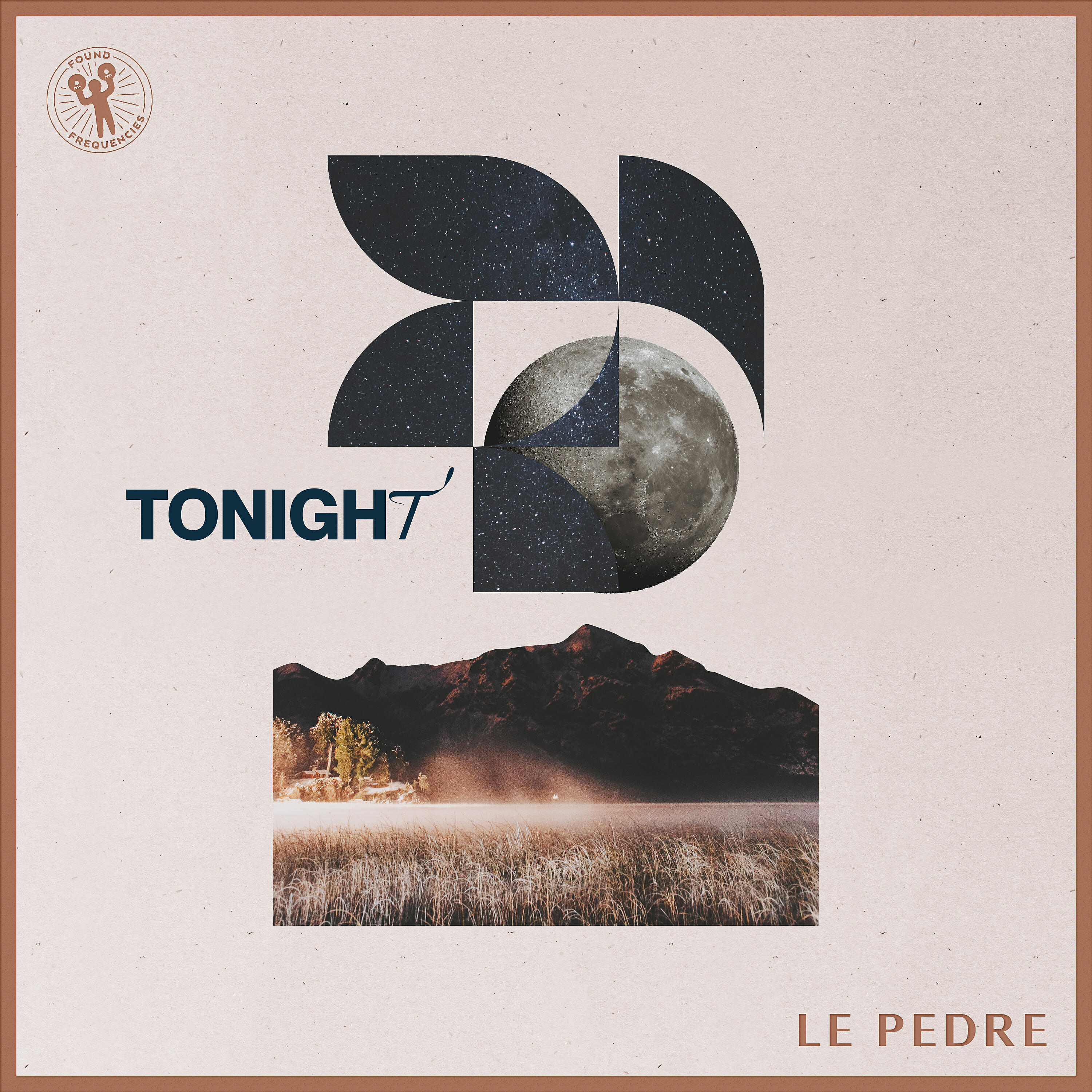 Le Pedre - Tonight