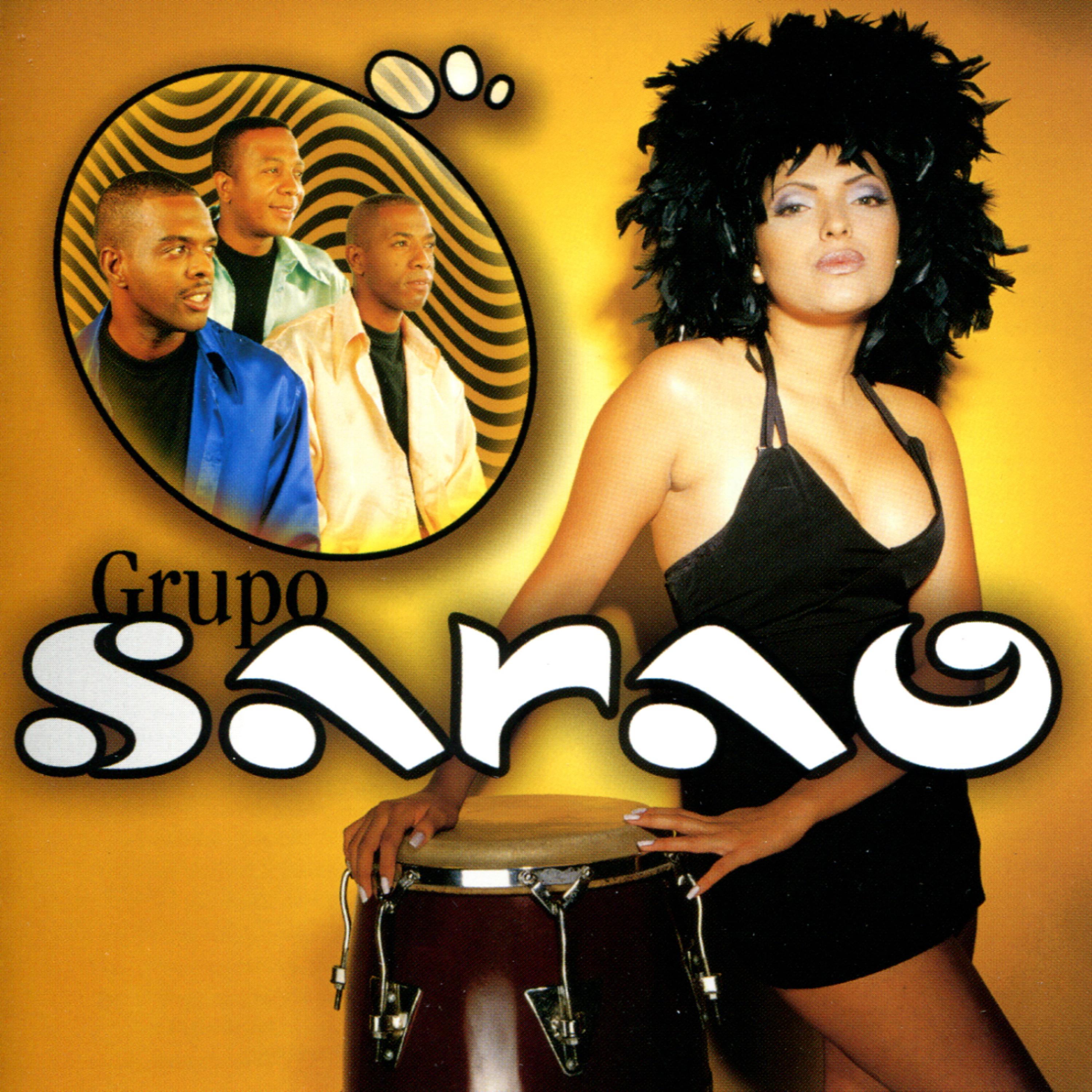 Постер альбома Grupo Sarao