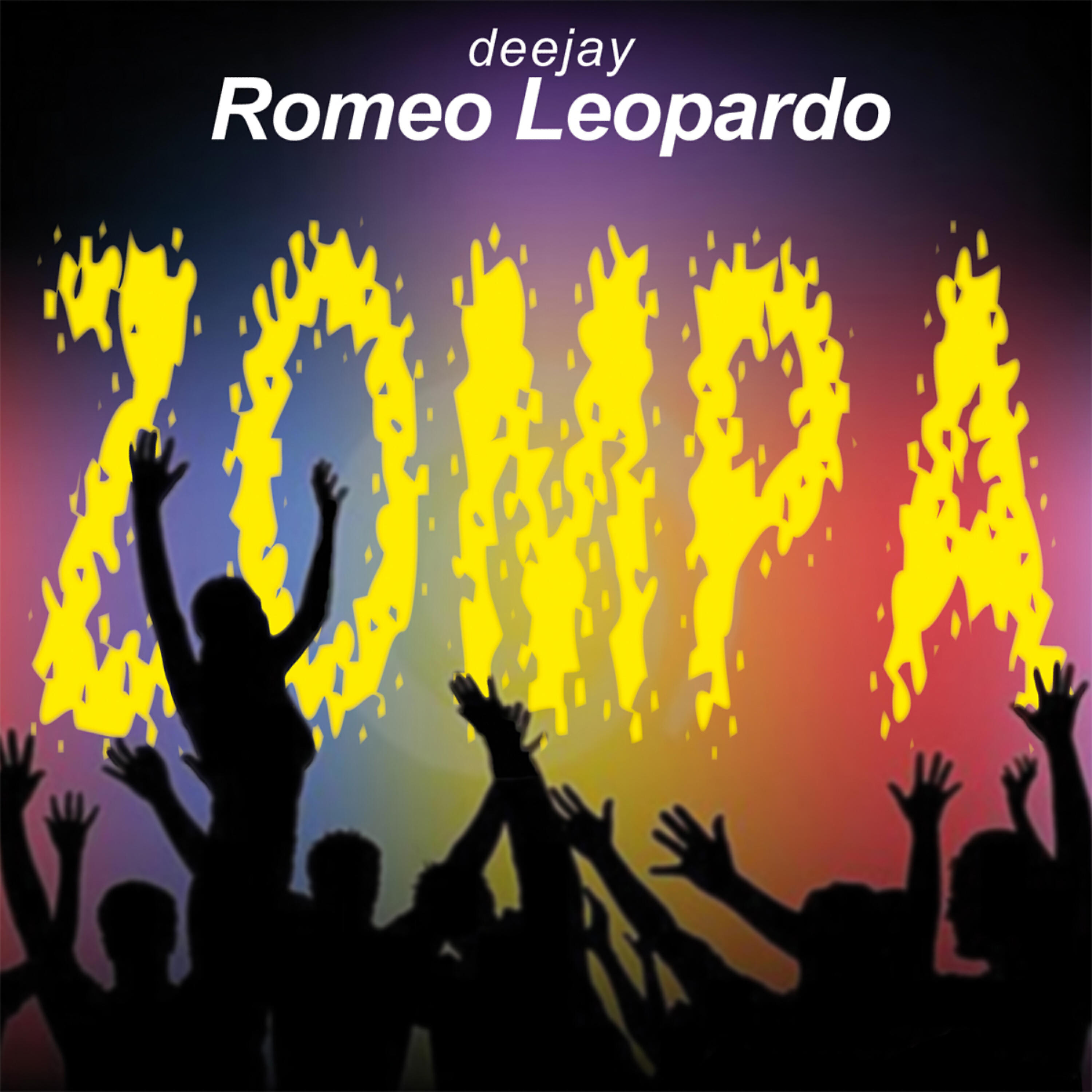 DJ Berta - Zompa