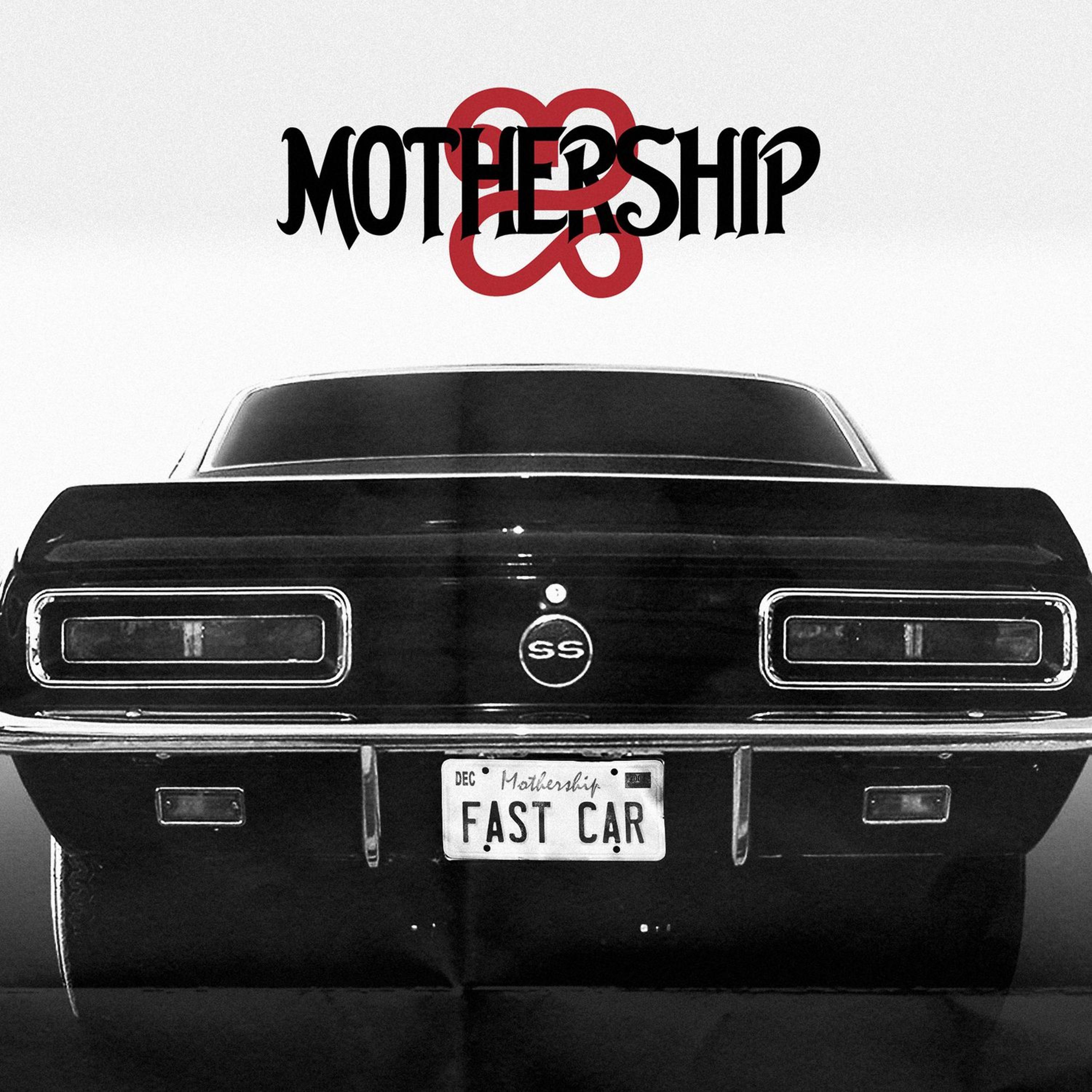 Постер альбома Fast Car - Single