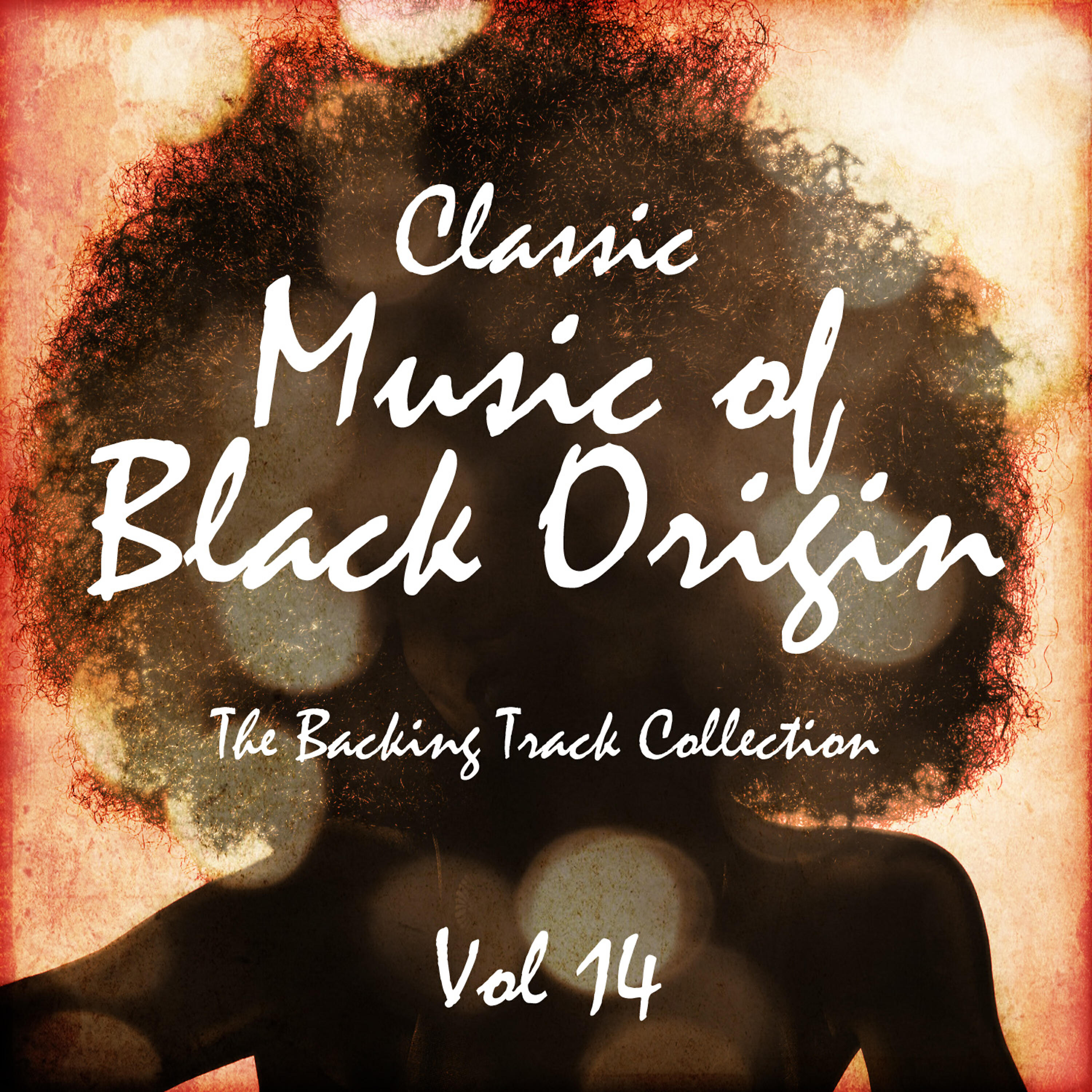 The Backing Track Pioneer Band - DJ (Originally Performed by Jamelia) [Instrumental]