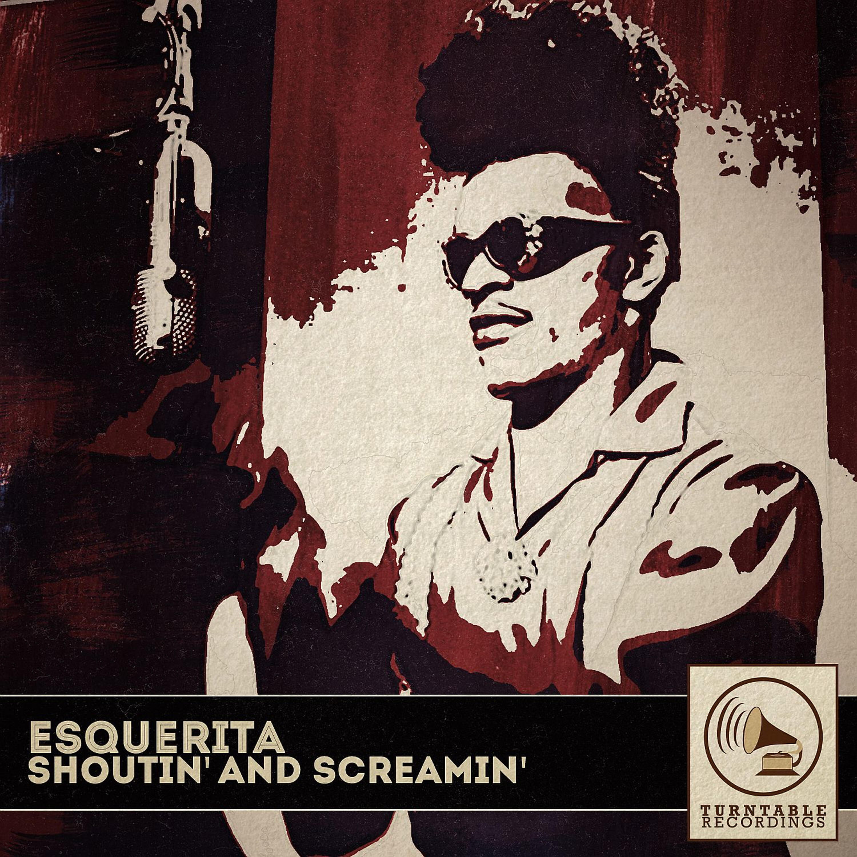 Esquerita - Laid Off