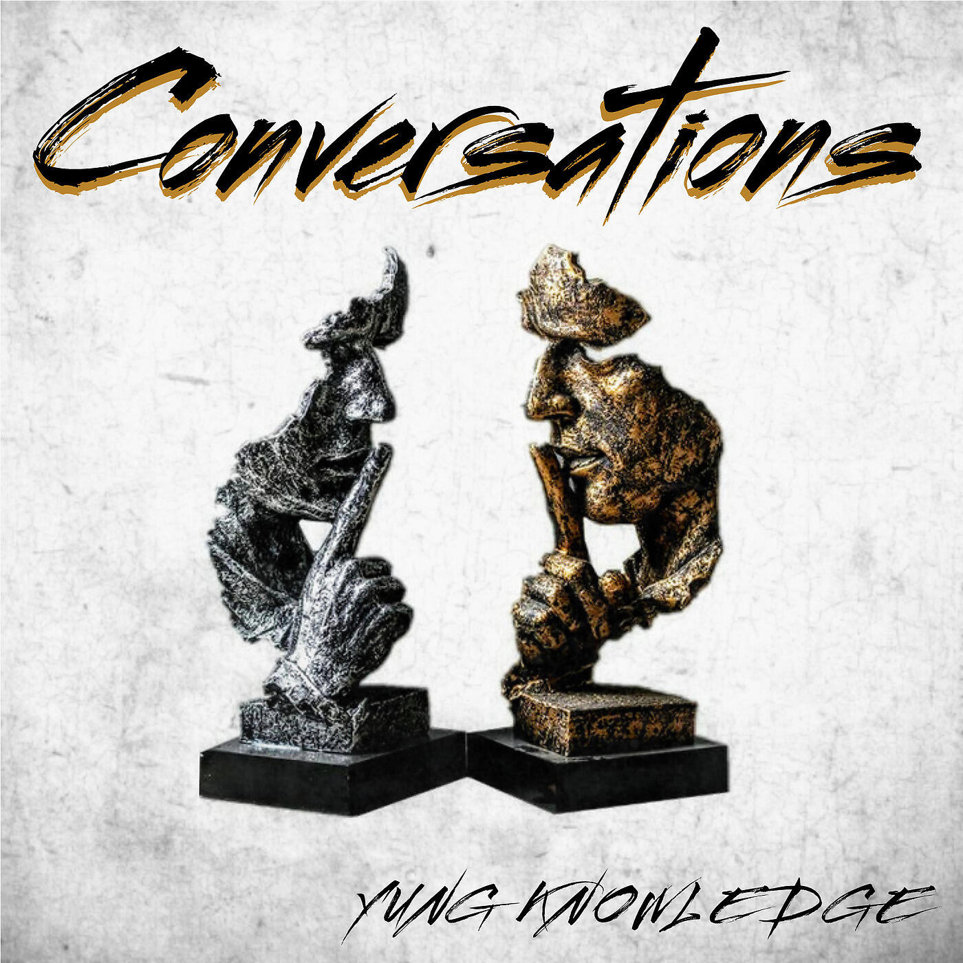 Yung Knowledge - Conversations