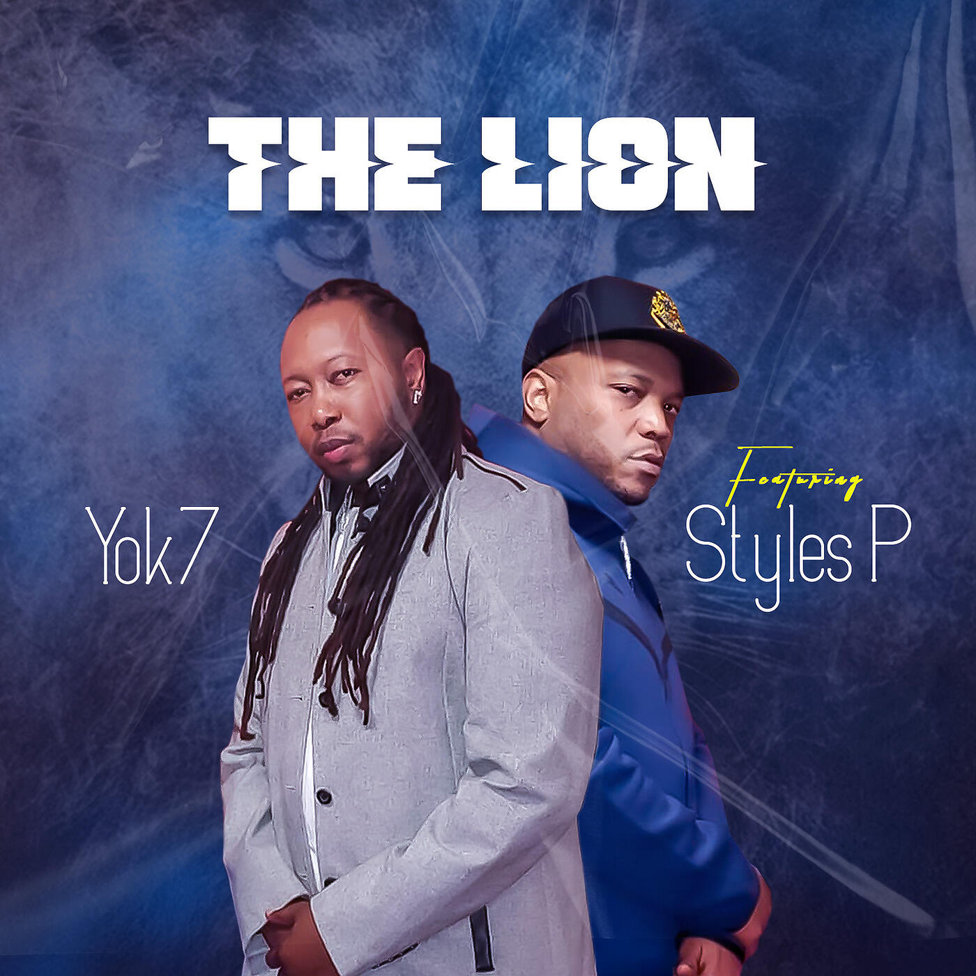 Yok 7 - The Lion