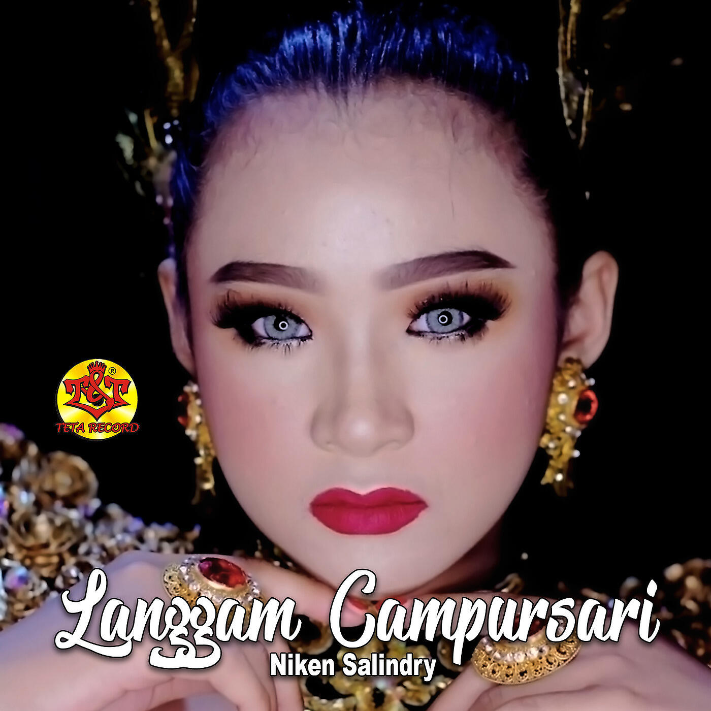 NIKEN SALINDRY - Sayangku
