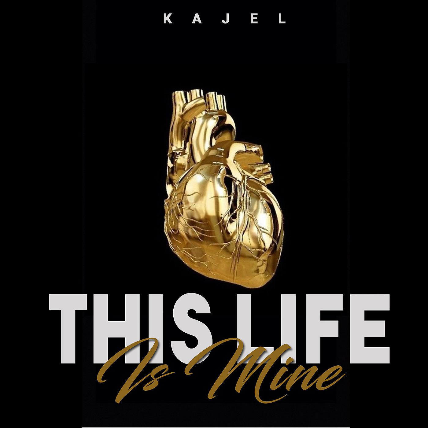 Постер альбома This Life Is Mine