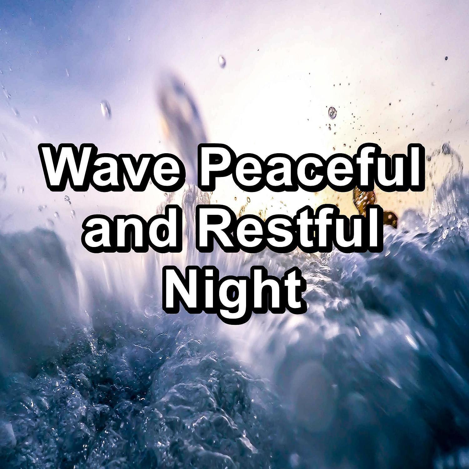 Spa Relaxation & Spa - Sleepy Sea Sounds With White Noise Relaxing and Loopable 10 Hours