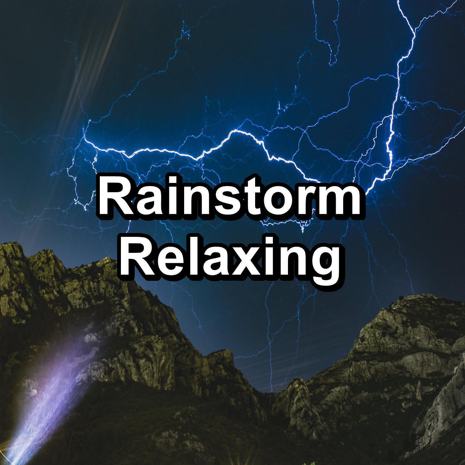 Nature Sounds - Calm Rain For Spa and Relaxation To Help You Sleep
