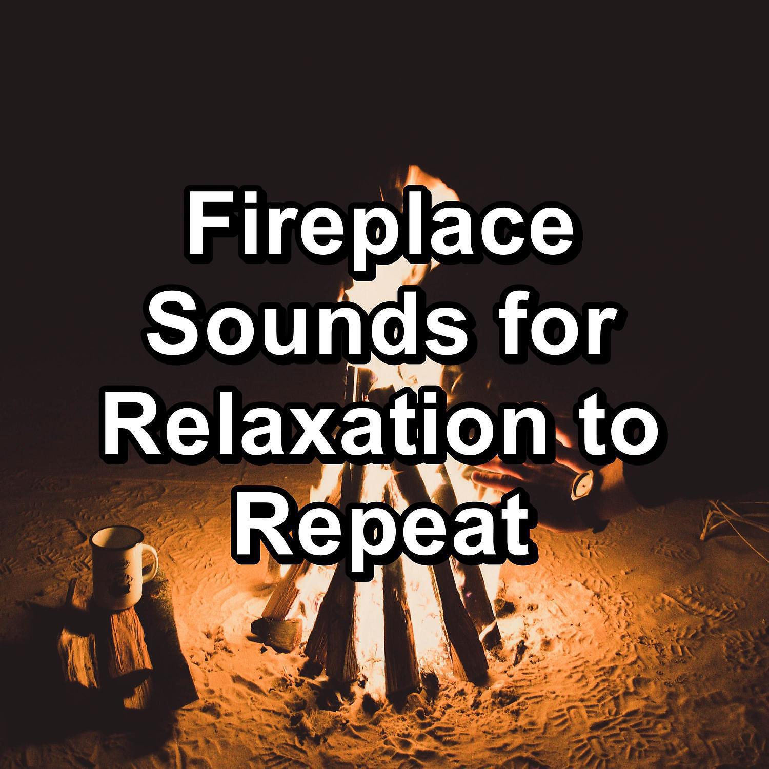 Piano and Ocean Waves - Cozy Fireplace on the Beach To Help Your Baby Sleep