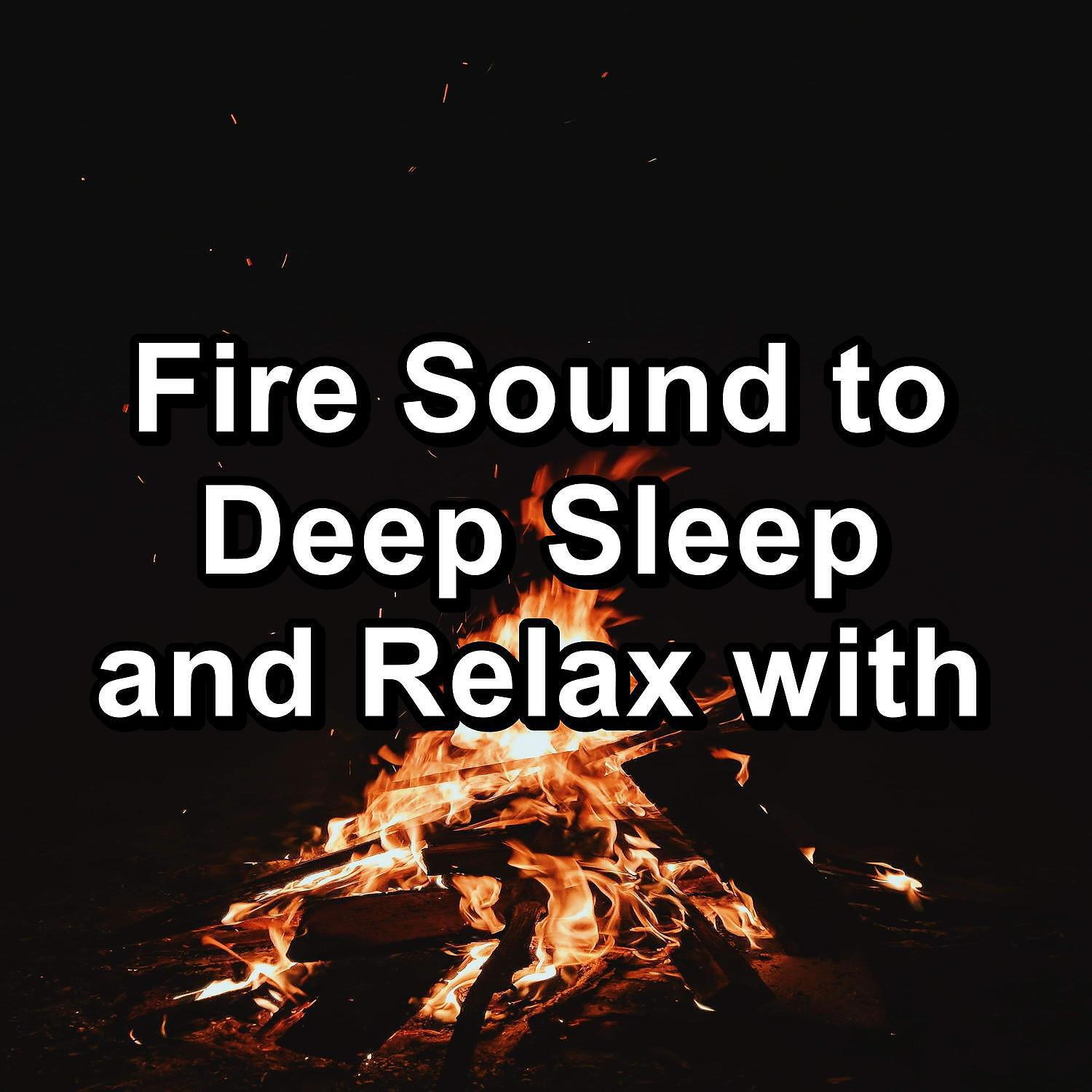 Spa Relaxation - Fireplace Sounds For Yoga For Adults and Babies