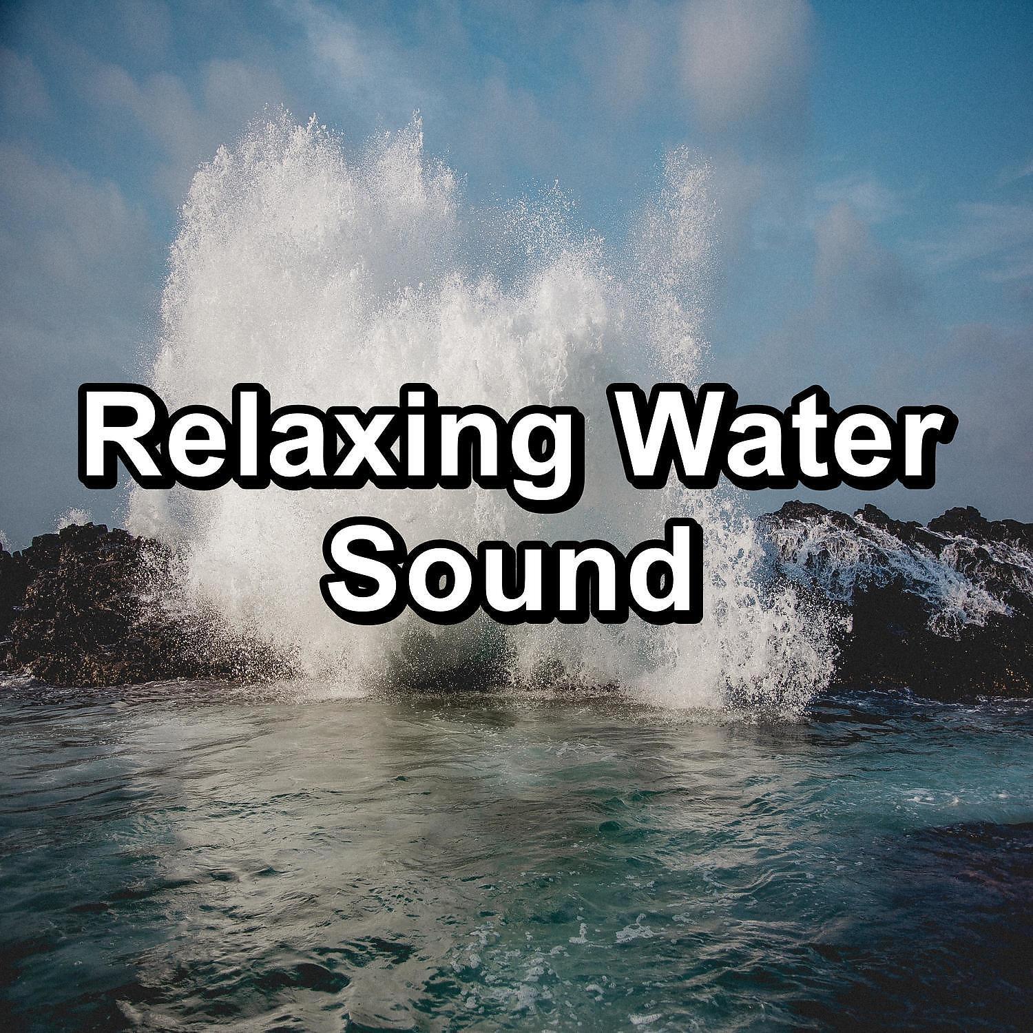 Water Soundscapes - A Sunny Dat at Sea Shore