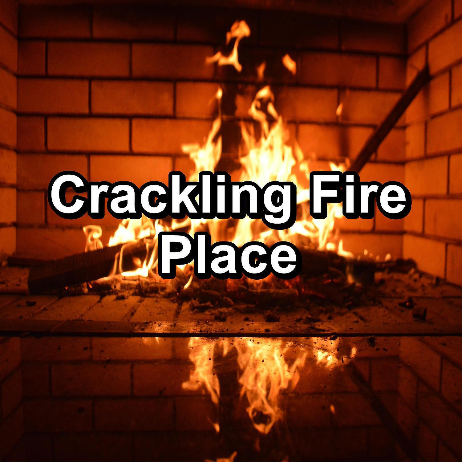 White Noise Baby Sleep - Fire Place Sounds To Sleep and Rest with To Repeat for 8 Hours