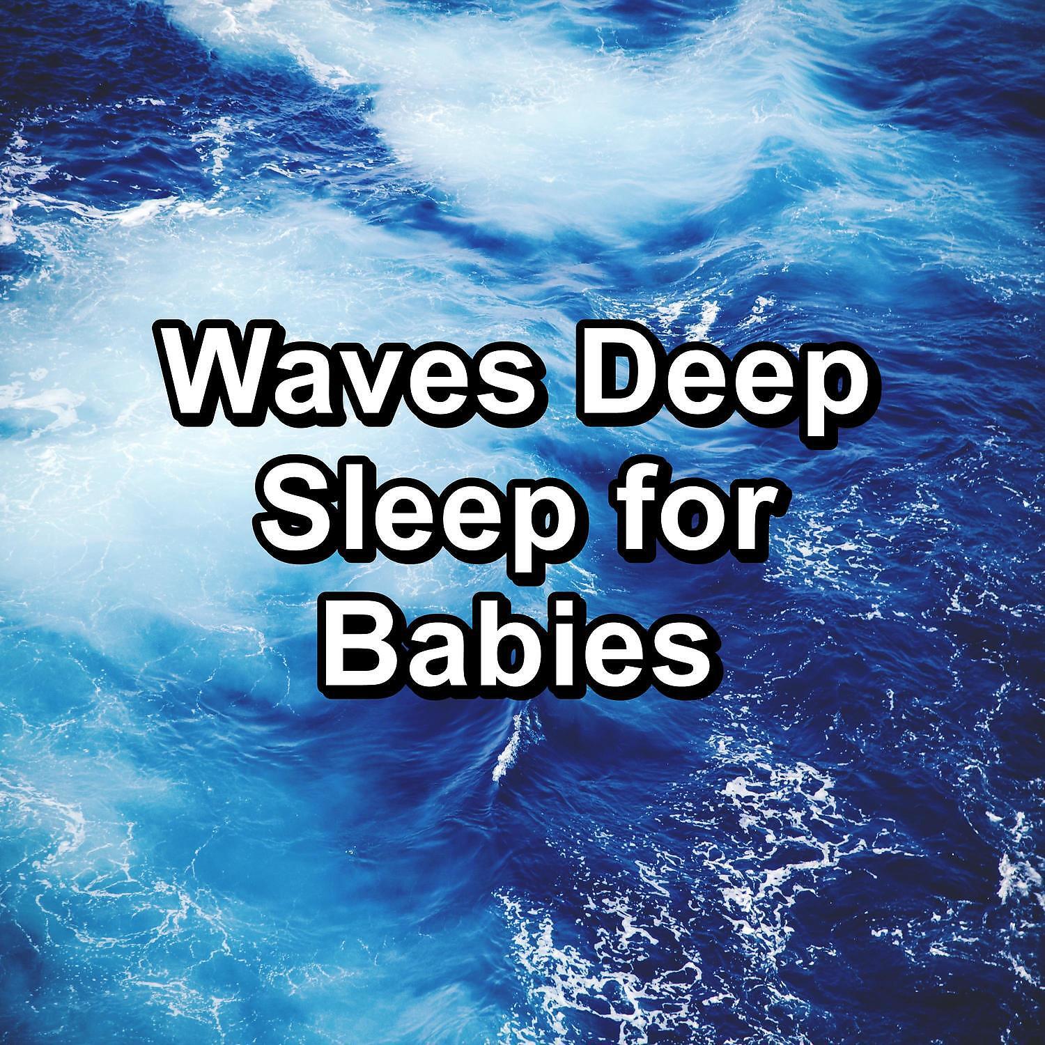 Calming Waves - Winds and Waves Earphones Sound