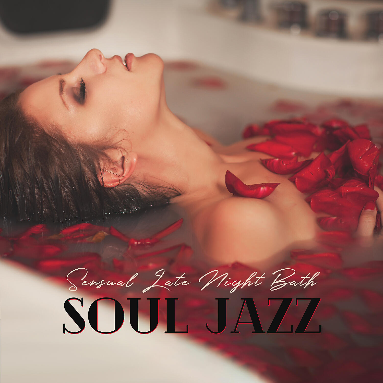 Jazz Music Zone - Soul Jazz Sensations